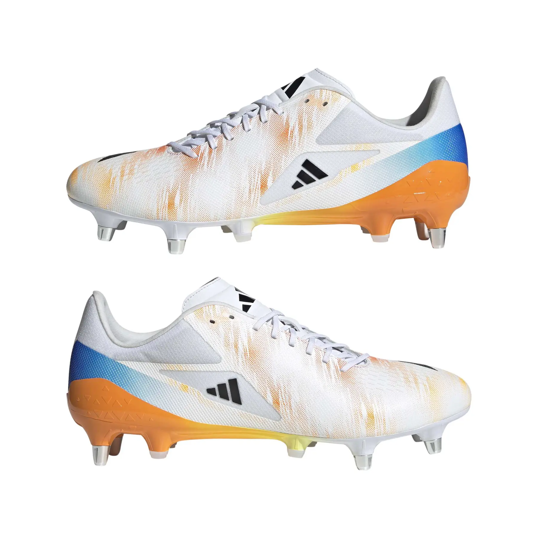 Rugby shoes adidas Adizero RS15 Pro SG | House of Rugby