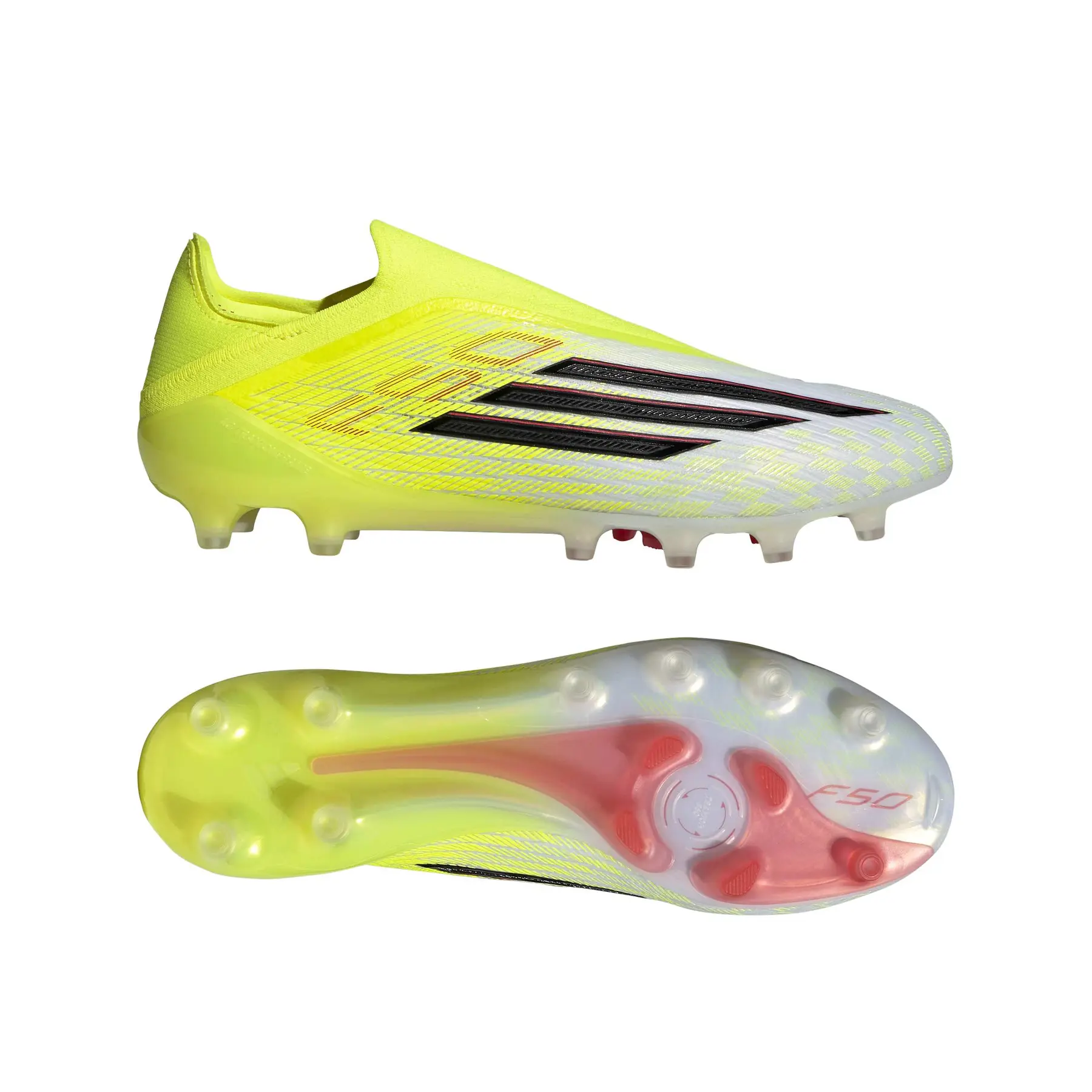 Football boots adidas F50 Elite LL AG | Foot-Store