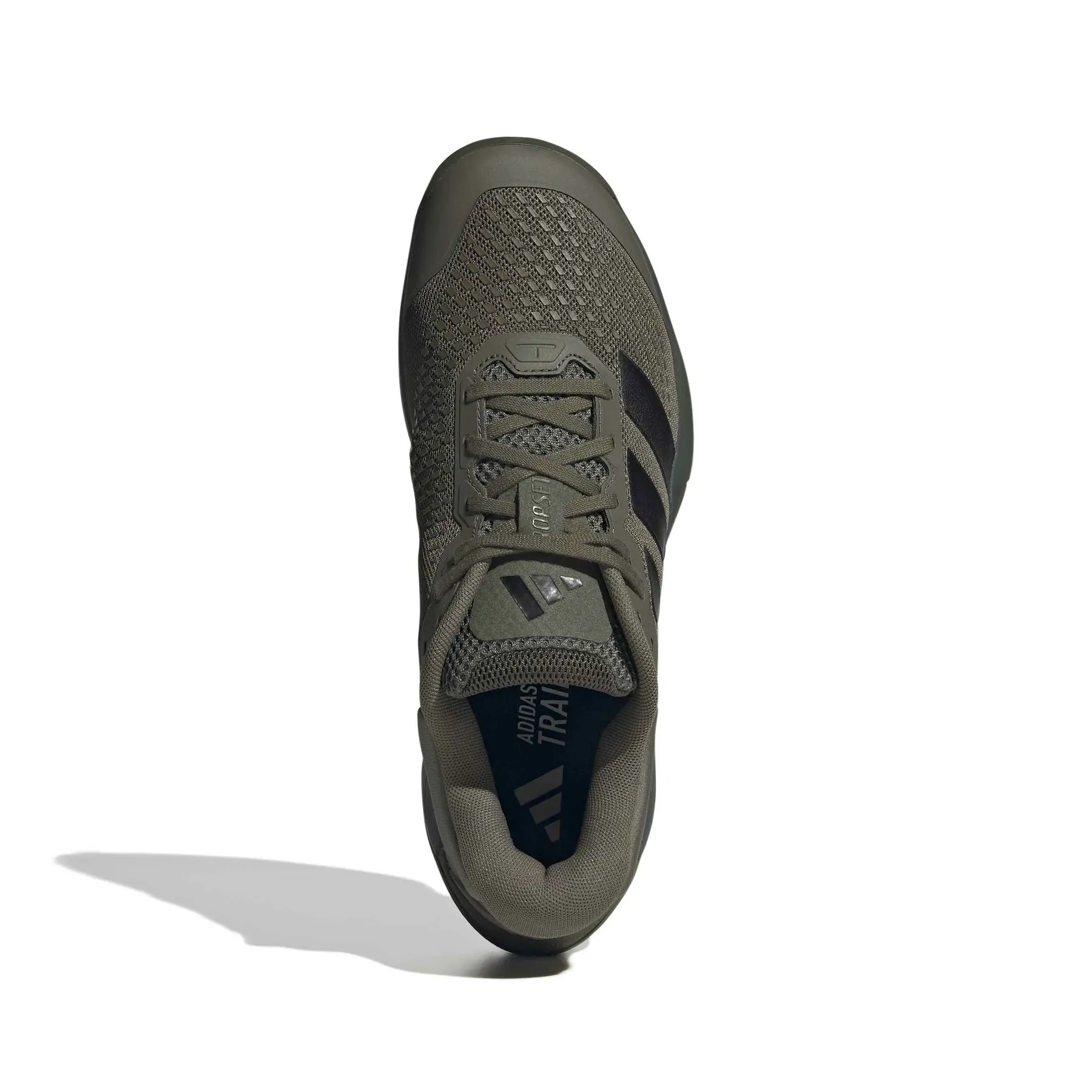 Children's cross training shoes adidas Dropset 4 | Smash-Expert