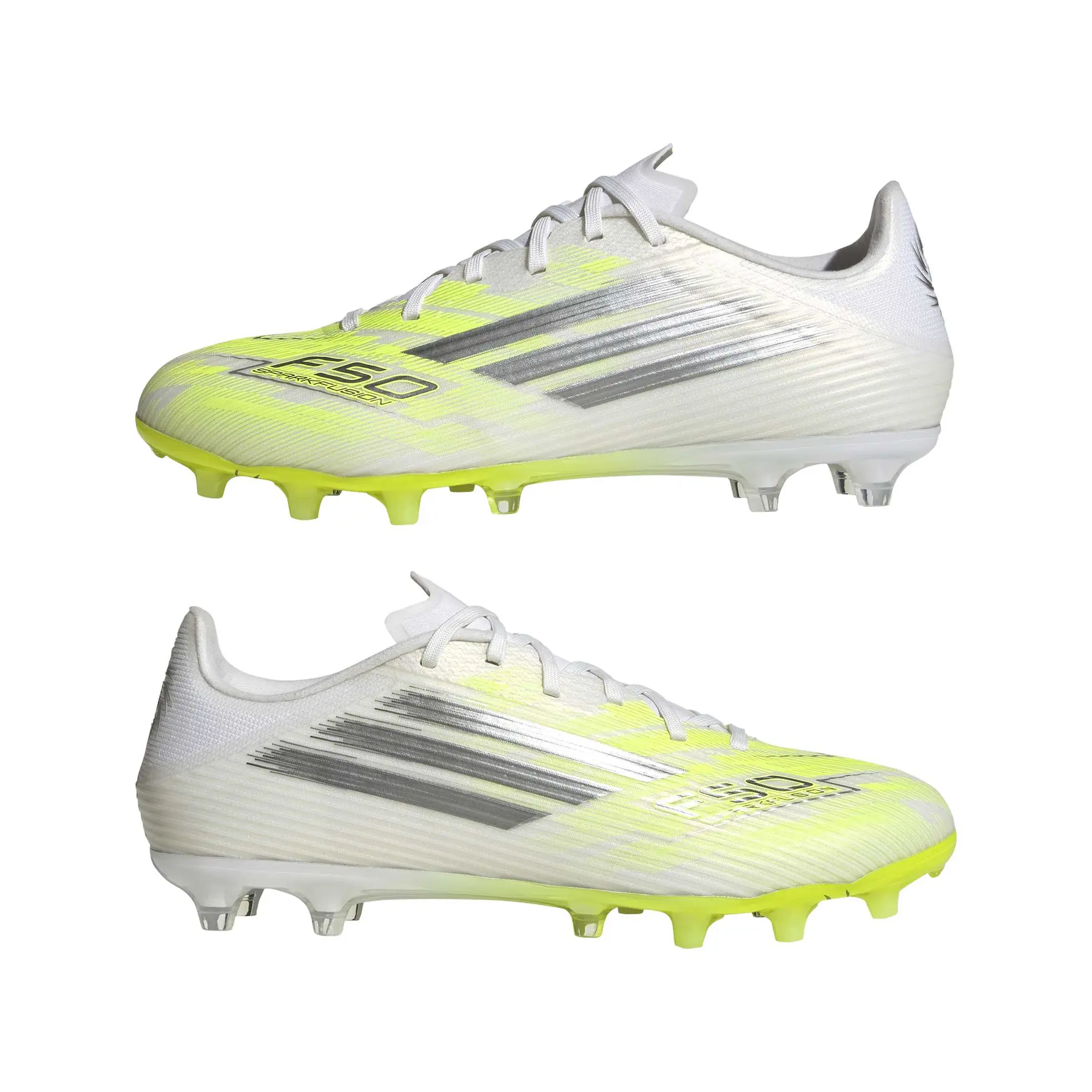 Women's Football boots adidas F50 Sparkfusion League FG | Foot-Store