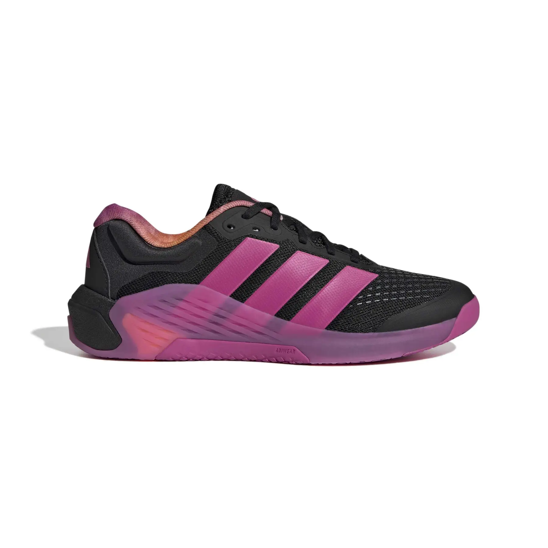 Cross-Trainingsschuhe für Damen adidas Dropset 4