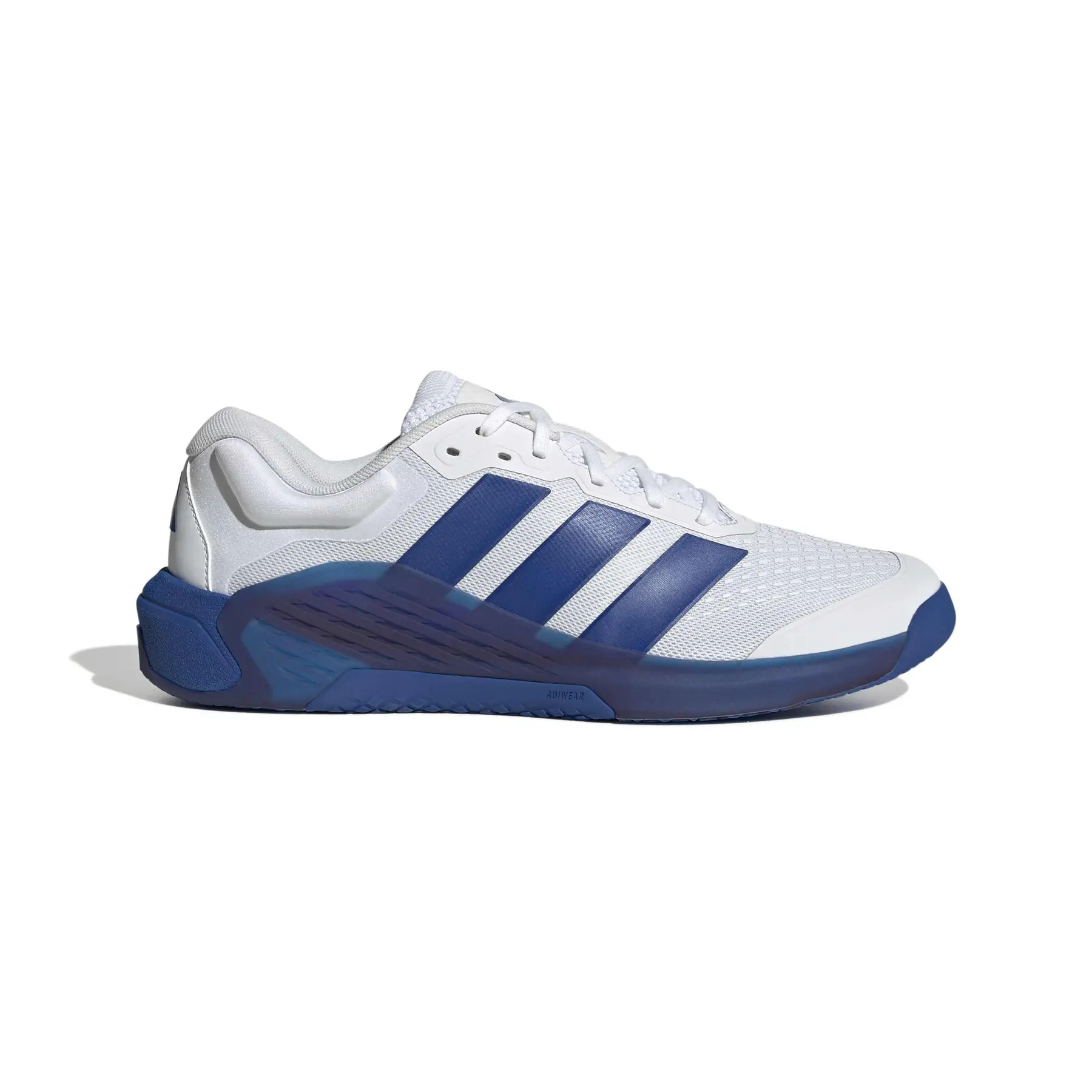 Adidas Men's Blanc Cross Training Shoes Dropset 4