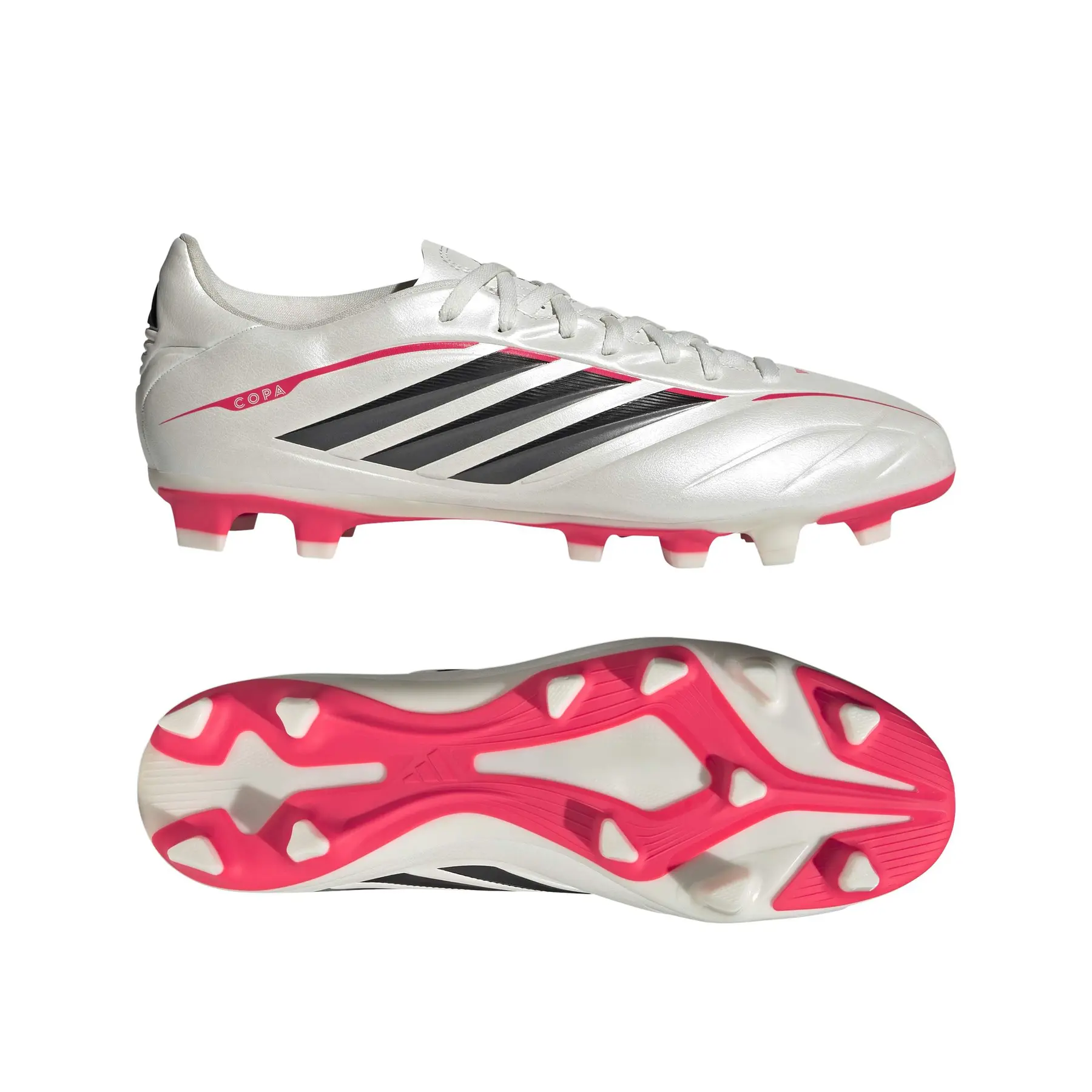 Football boots adidas Copa Pure IV Club FG | Foot-Store