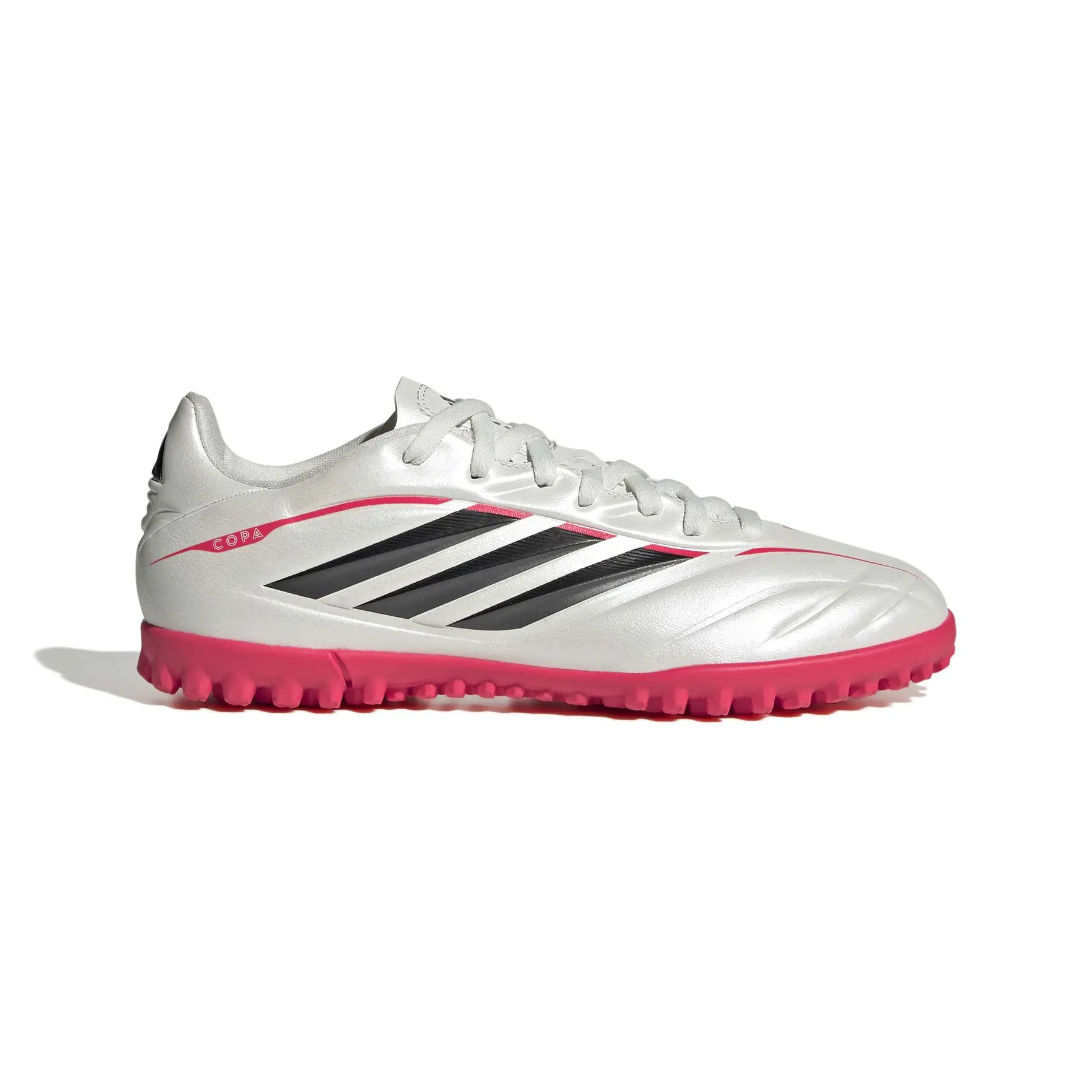 Adidas Chaussures de football adidas Copa Pure IV Club Turf