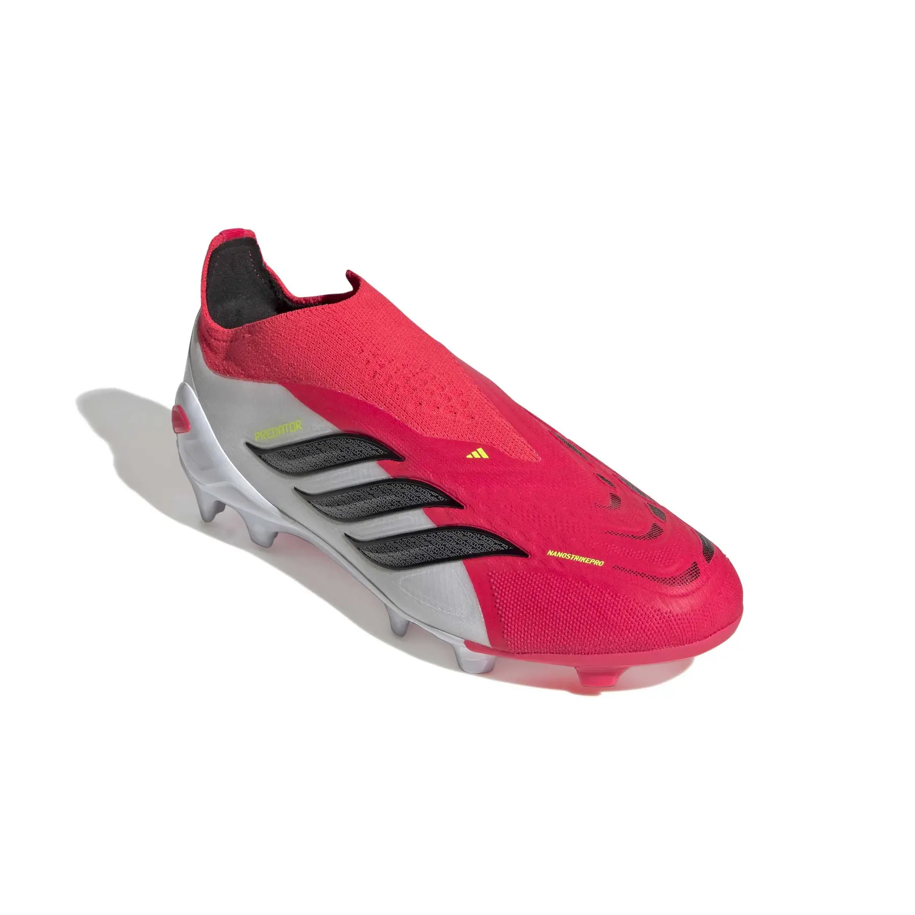 Children's Football boots adidas Predator Elite LL FG | Foot-Store