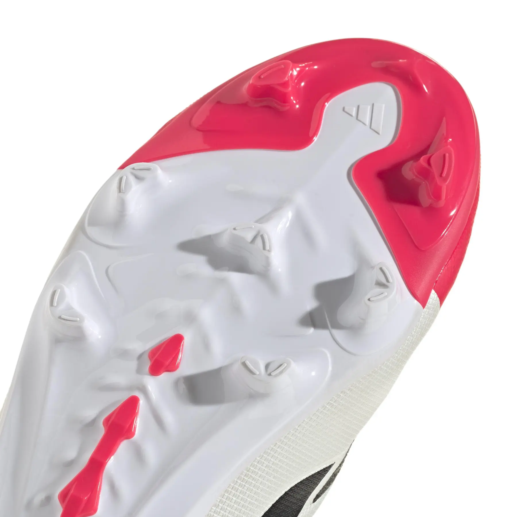 Football boots without laces adidas Predator League FG | Foot-Store