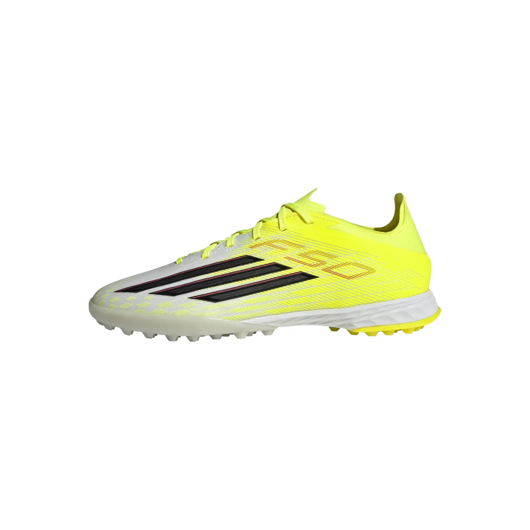 Football boots adidas F50 Pro TF | Foot-Store
