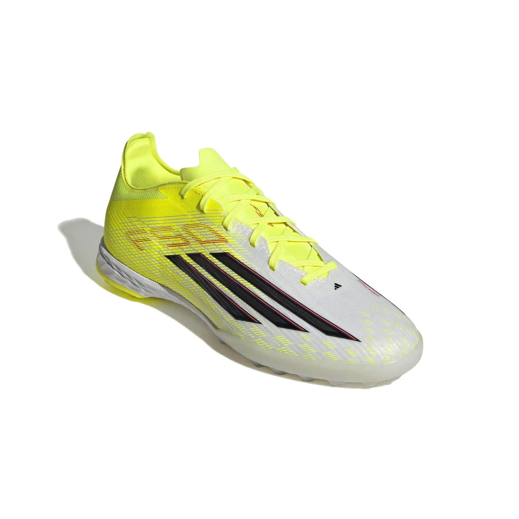 Football boots adidas F50 Pro TF | Foot-Store