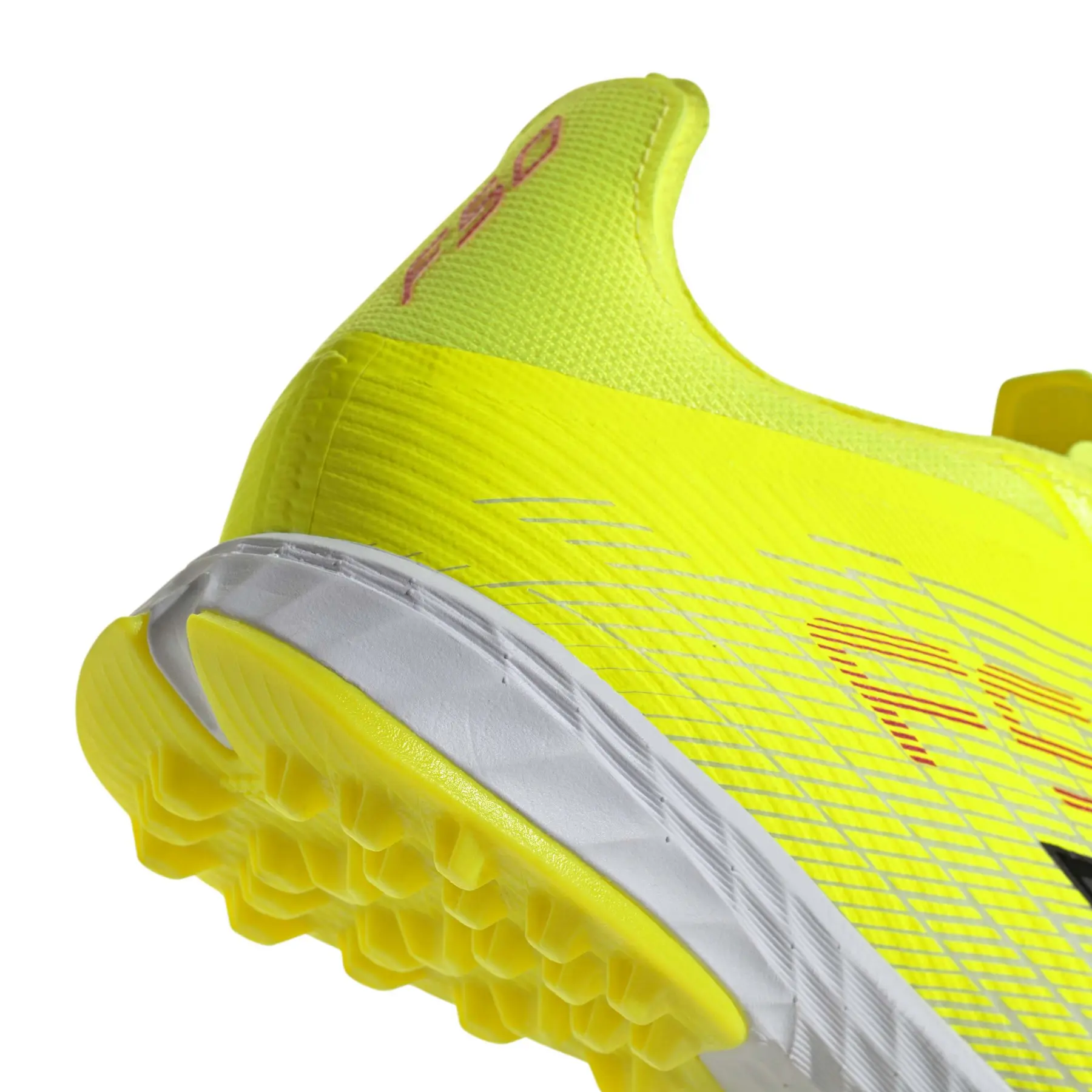 Football boots adidas F50 Pro TF | Foot-Store