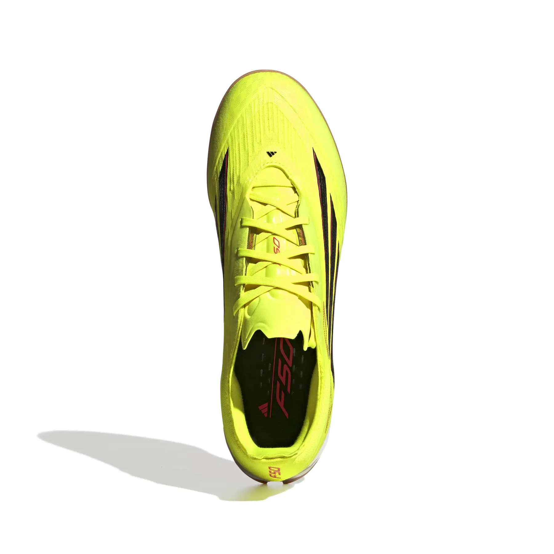 Football boots adidas F50 Pro IC | Foot-Store