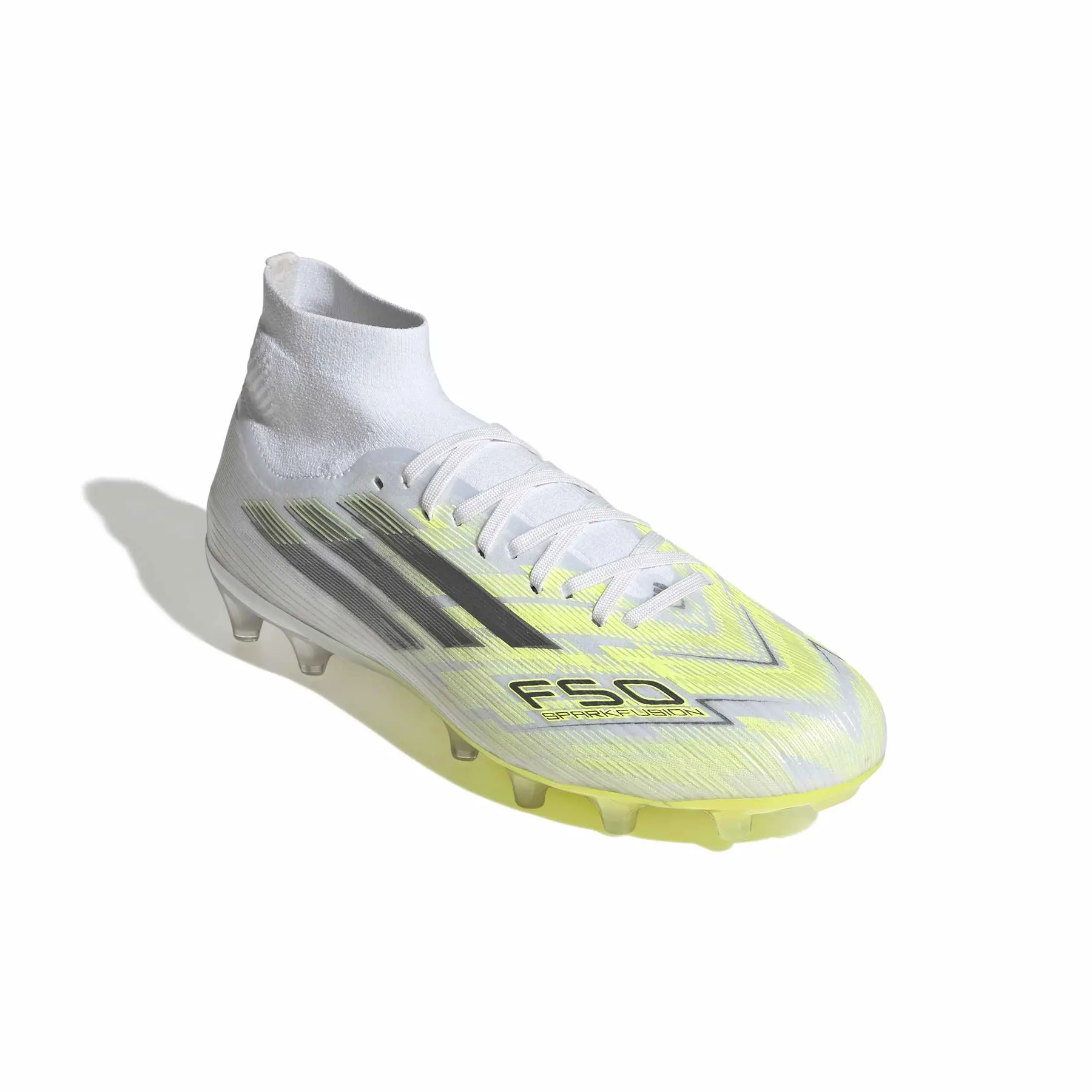 シューズ  F50+FG Women's Football boots adidas F50 Sparkfusion Pro FG/AG | Foot-Store