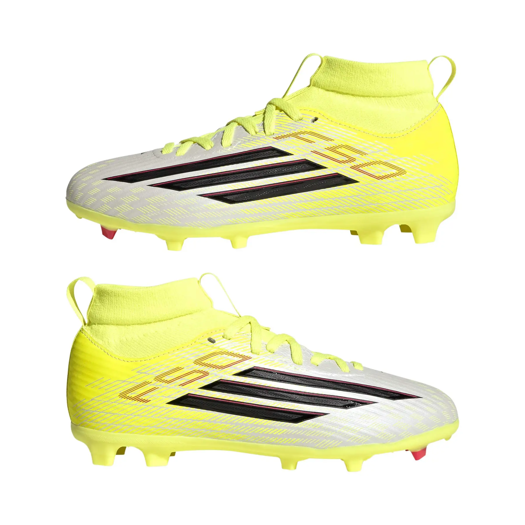 Football boots adidas F50 League FG/MG | Foot-Store