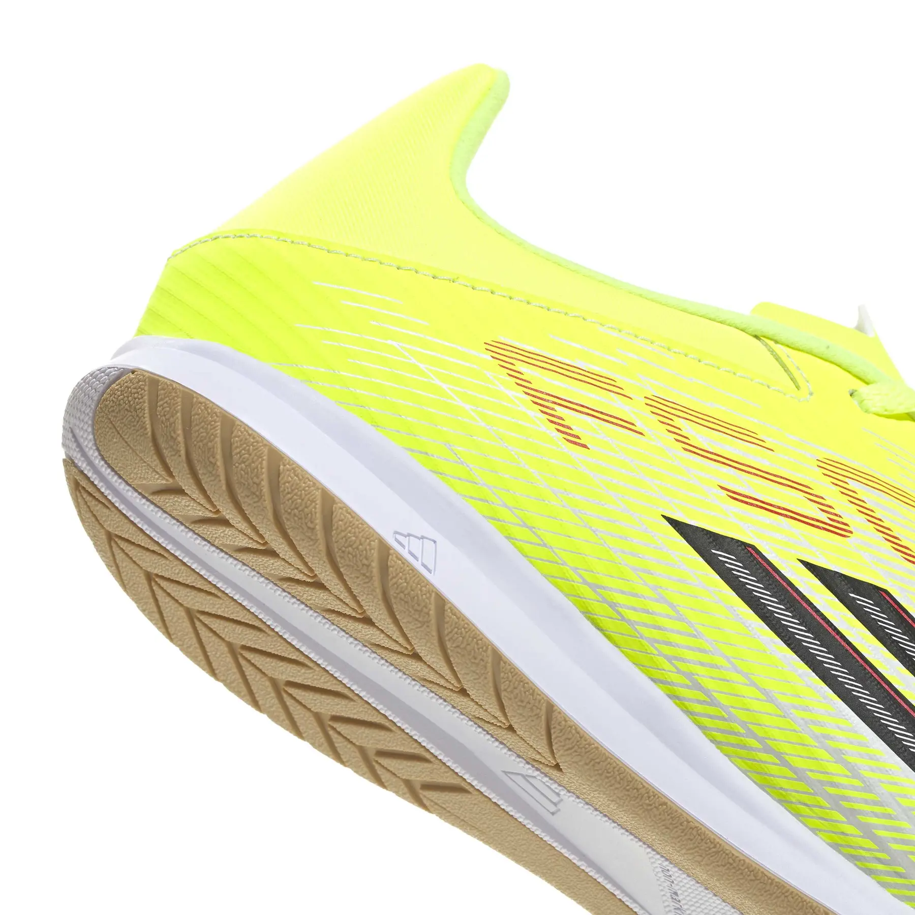 Football boots adidas F50 Club IC | Foot-Store