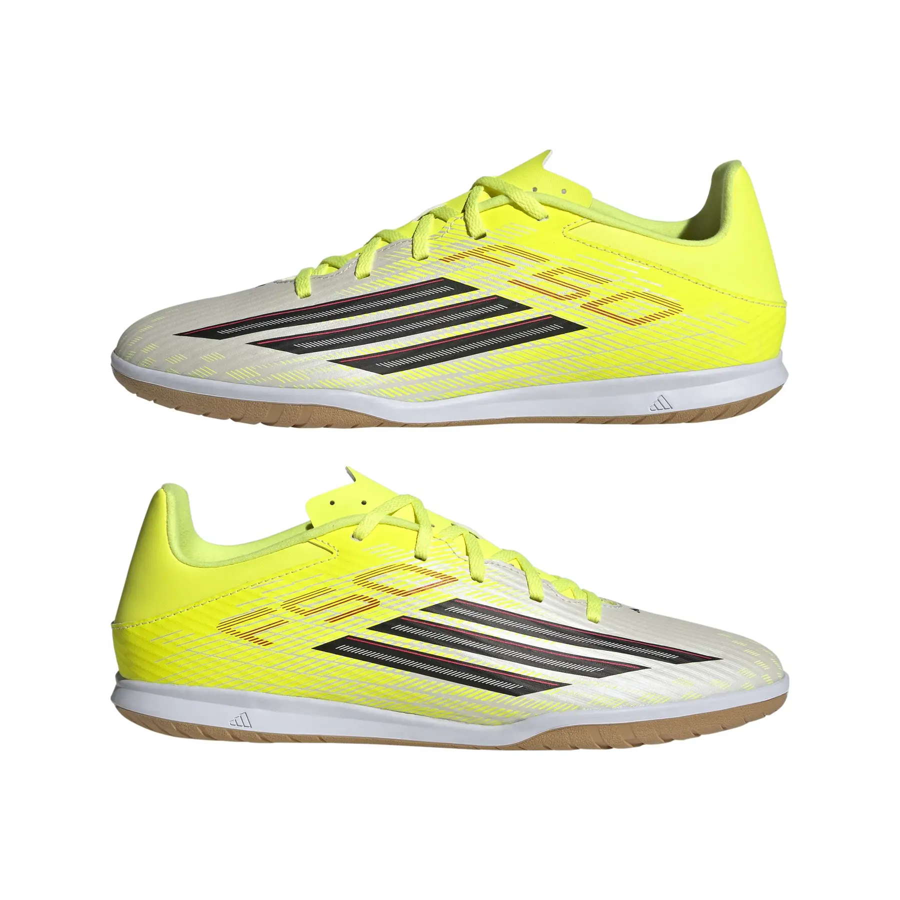 Football boots adidas F50 Club IC | Foot-Store