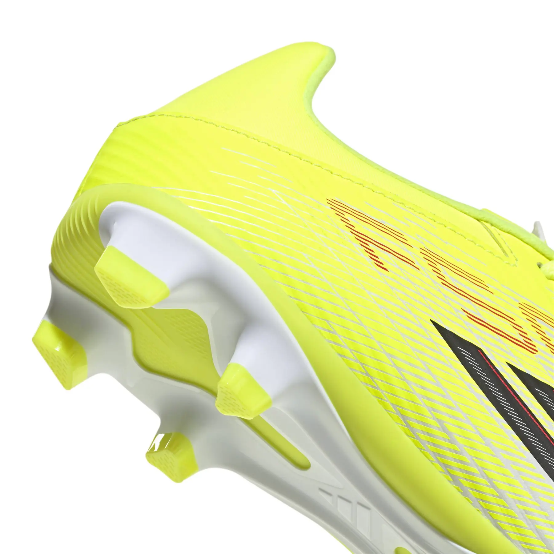 Football boots adidas F50 Club FG/MG | Foot-Store