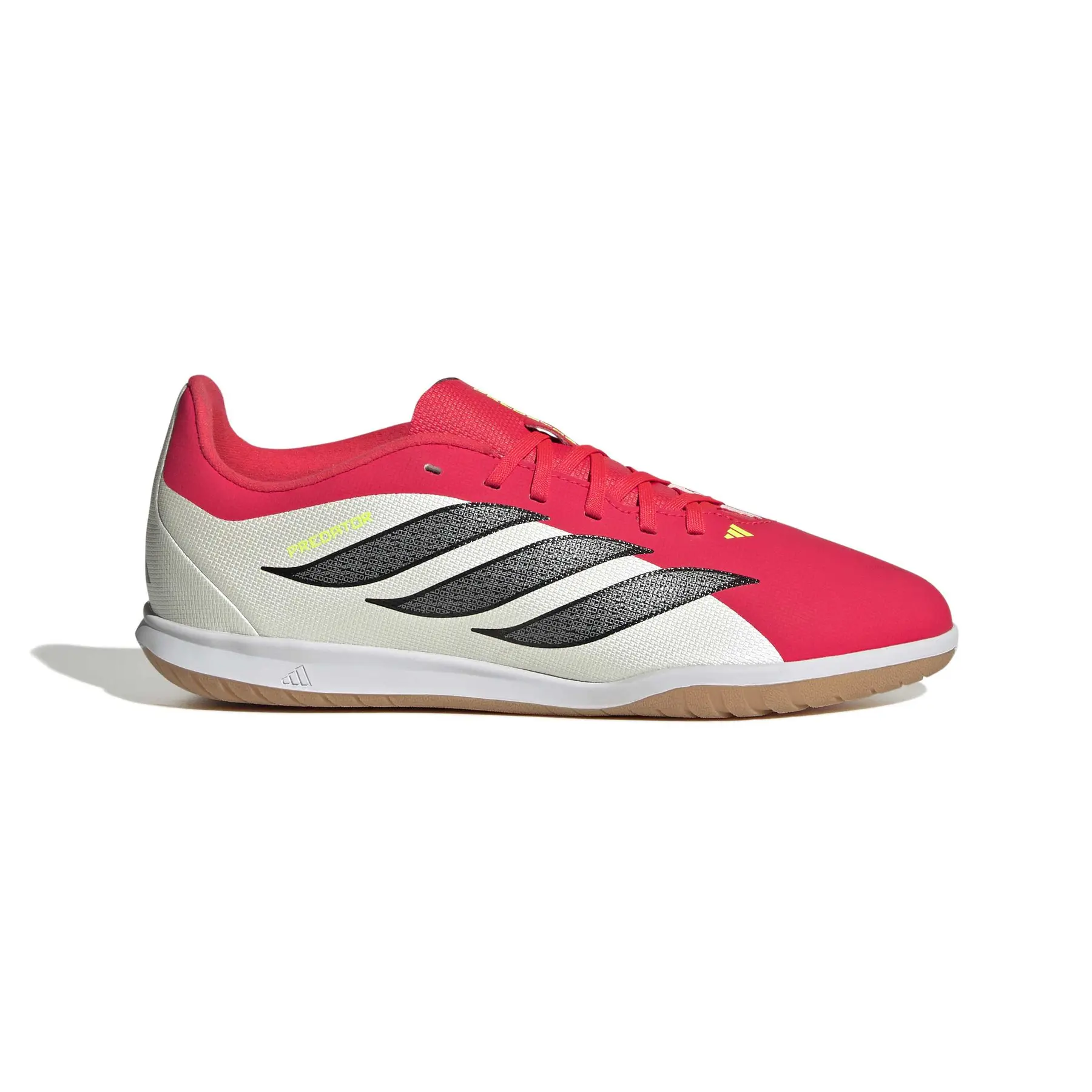 Adidas Chaussures de football enfant adidas Predator Club Sala IC