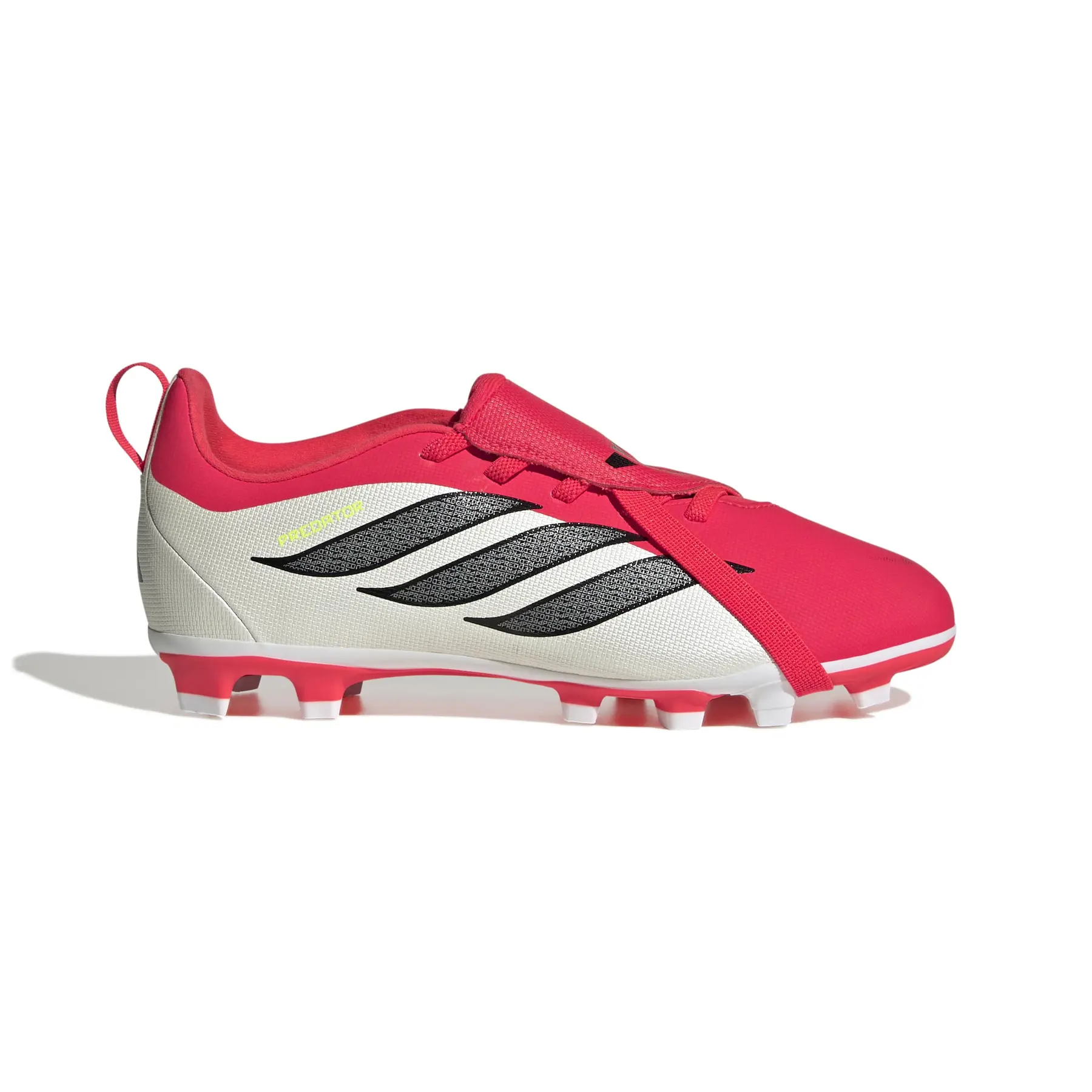 Adidas Chaussures de football enfant adidas Predator Club Turf