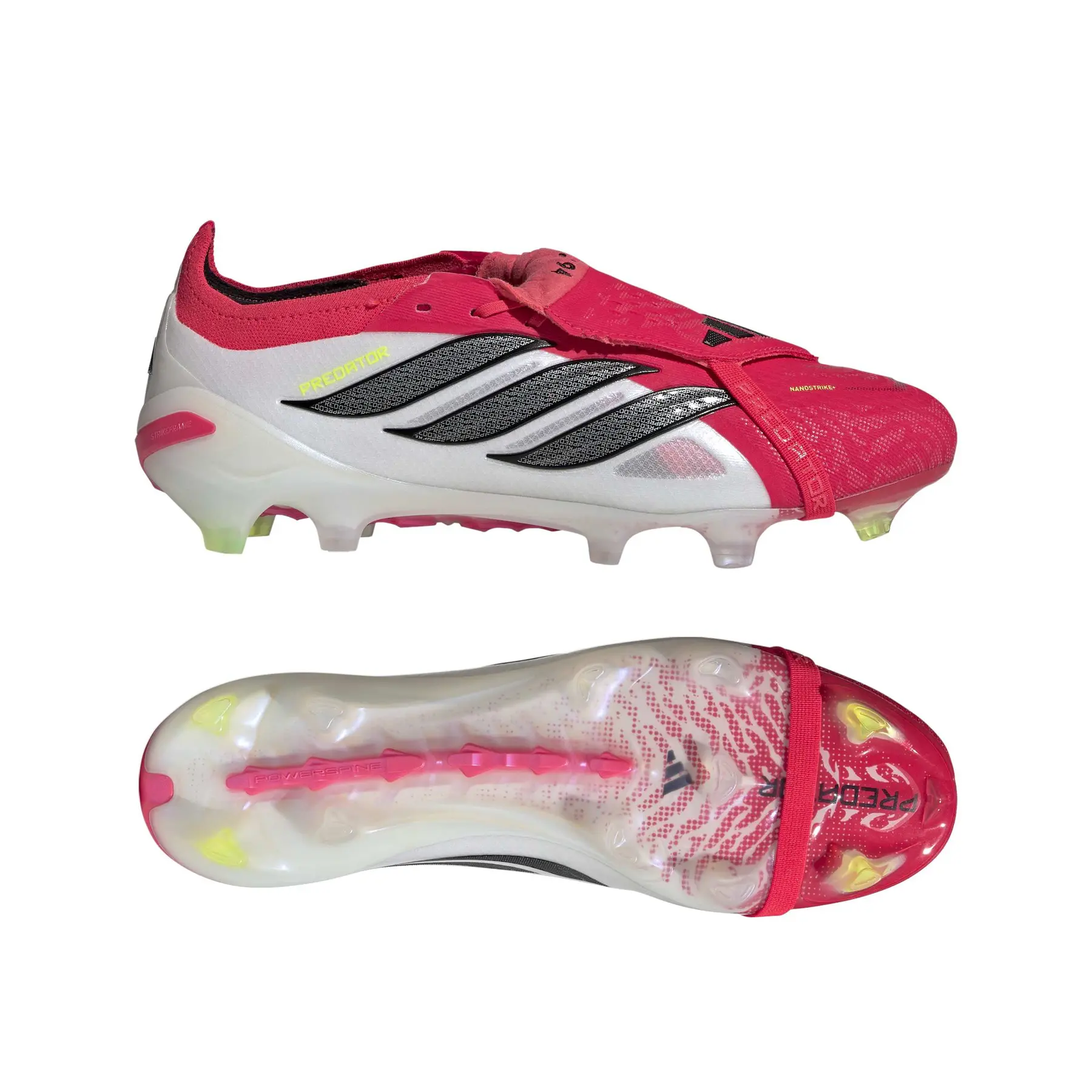Botas de fútbol adidas Predator Elite FT FG | Foot-Store