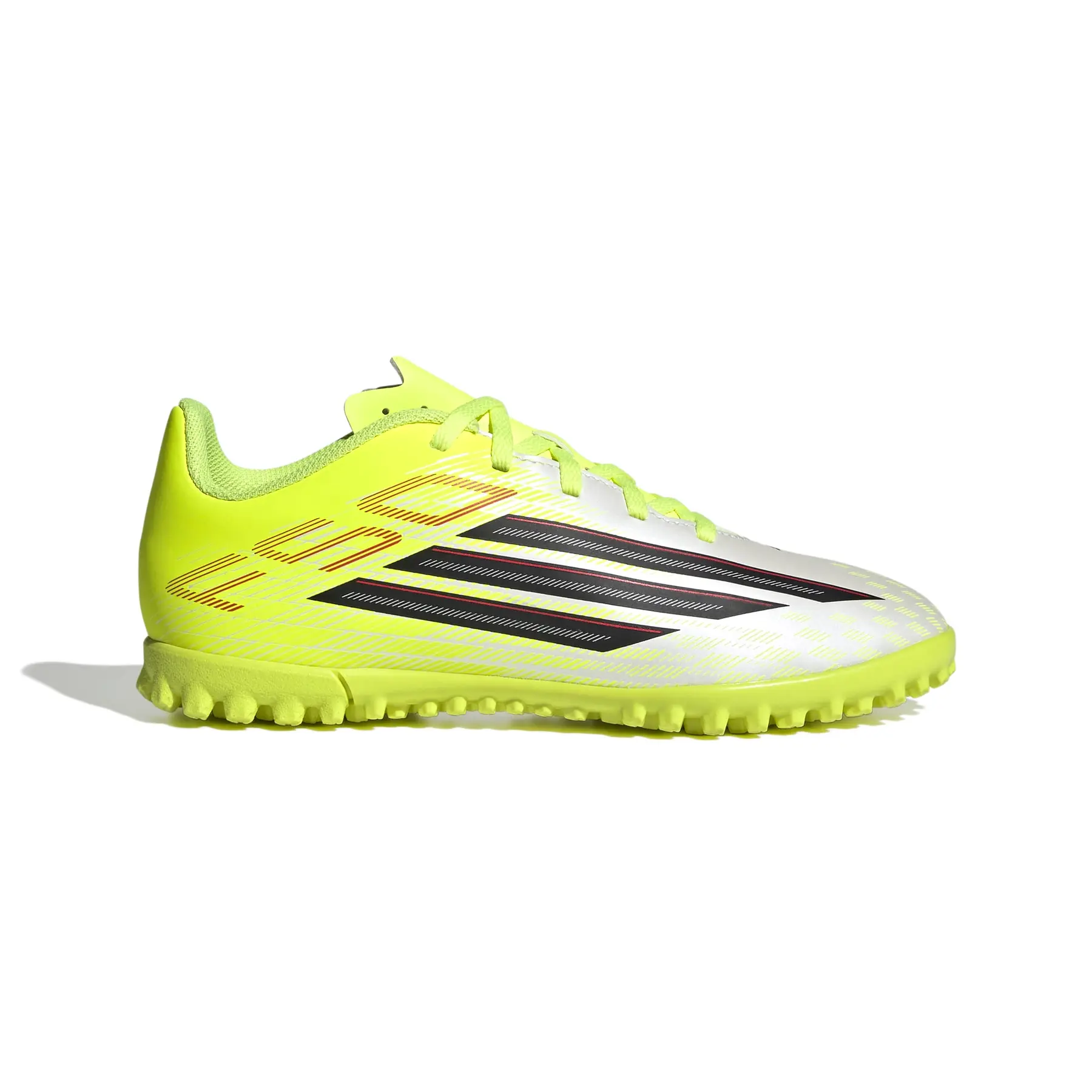 Adidas Chaussures de football enfant adidas F50 Club TF