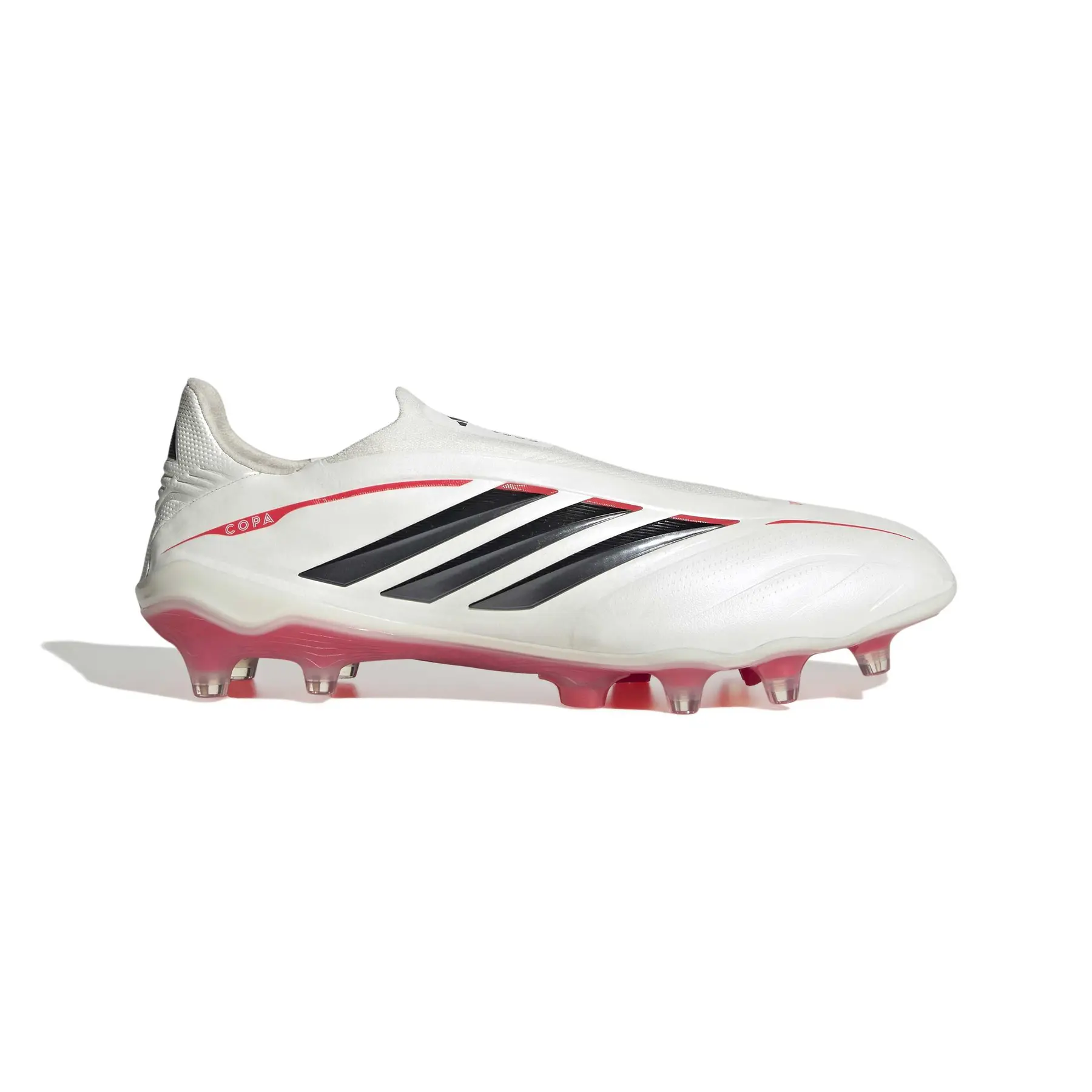 Adidas Chaussures de football sans lacets adidas Copa Pure IV Elite FG