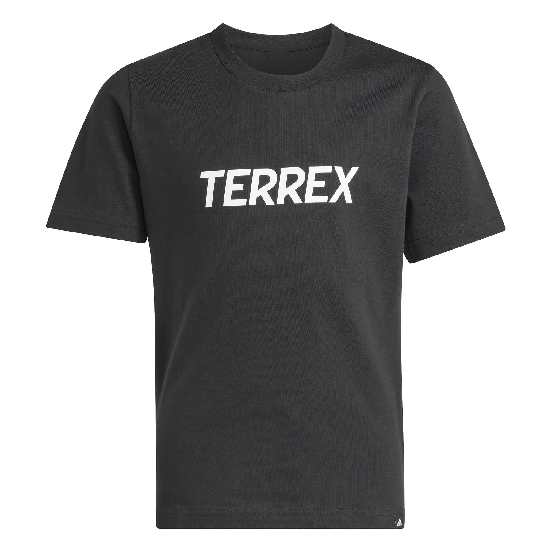 Kid's T-shirt adidas Terrex Multi Logo