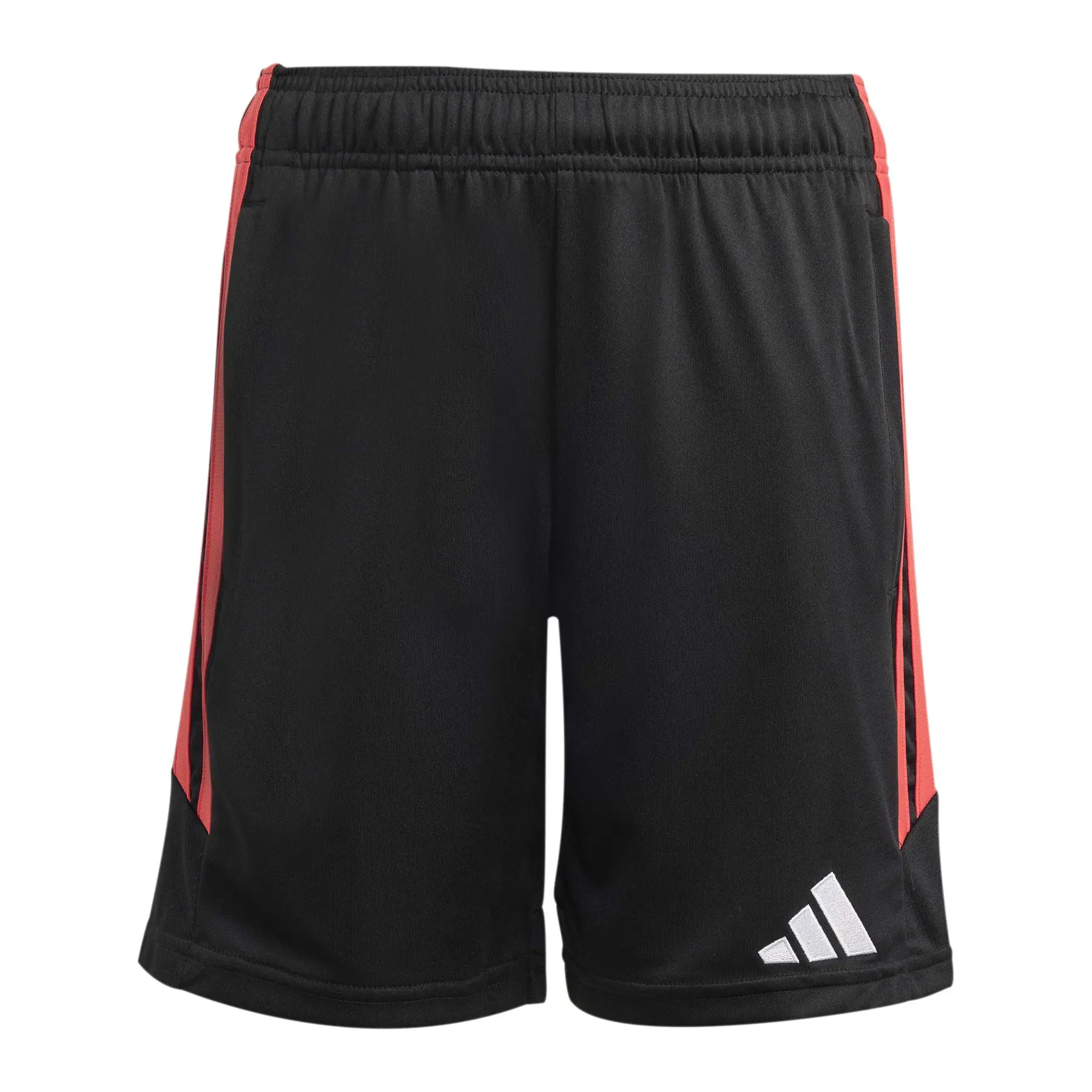 Trainingsshorts für Kinder Tiro26 League - Noir - unisex - Size: 15/16 ans