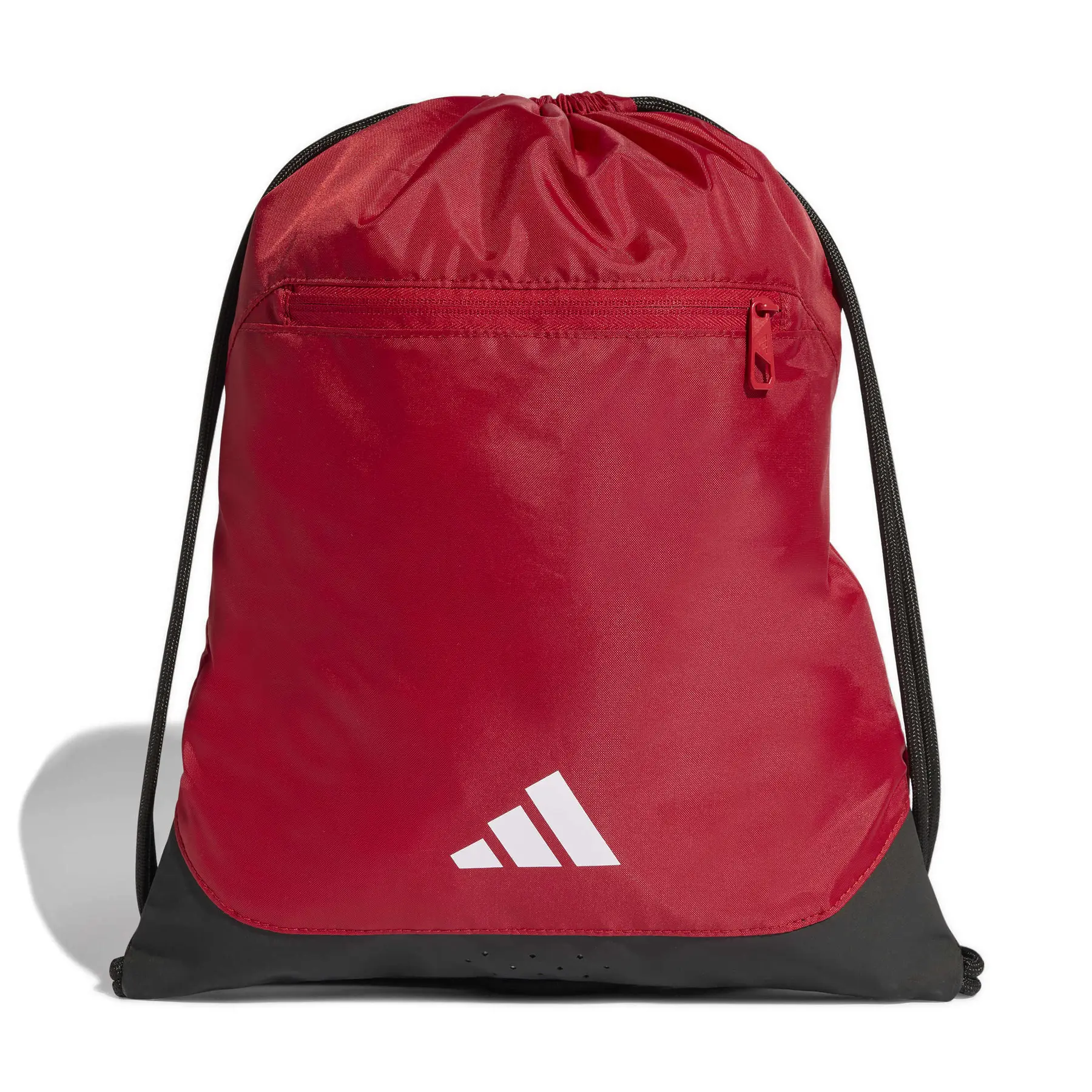 Schnursack Tiro - Rouge - unisex - Size: TU