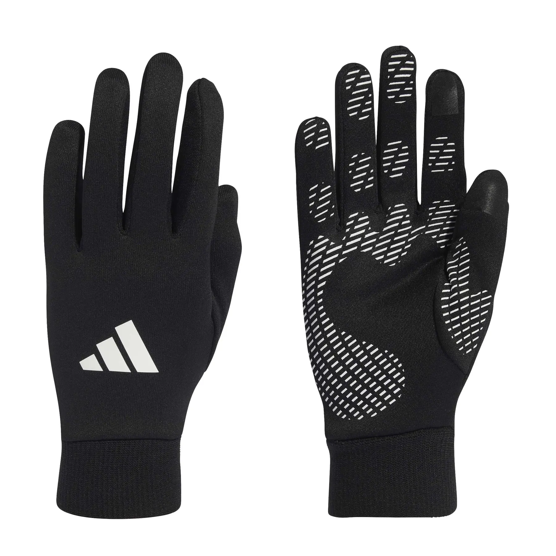Handschuhe Tiro Competition - Noir - unisex - Size: L