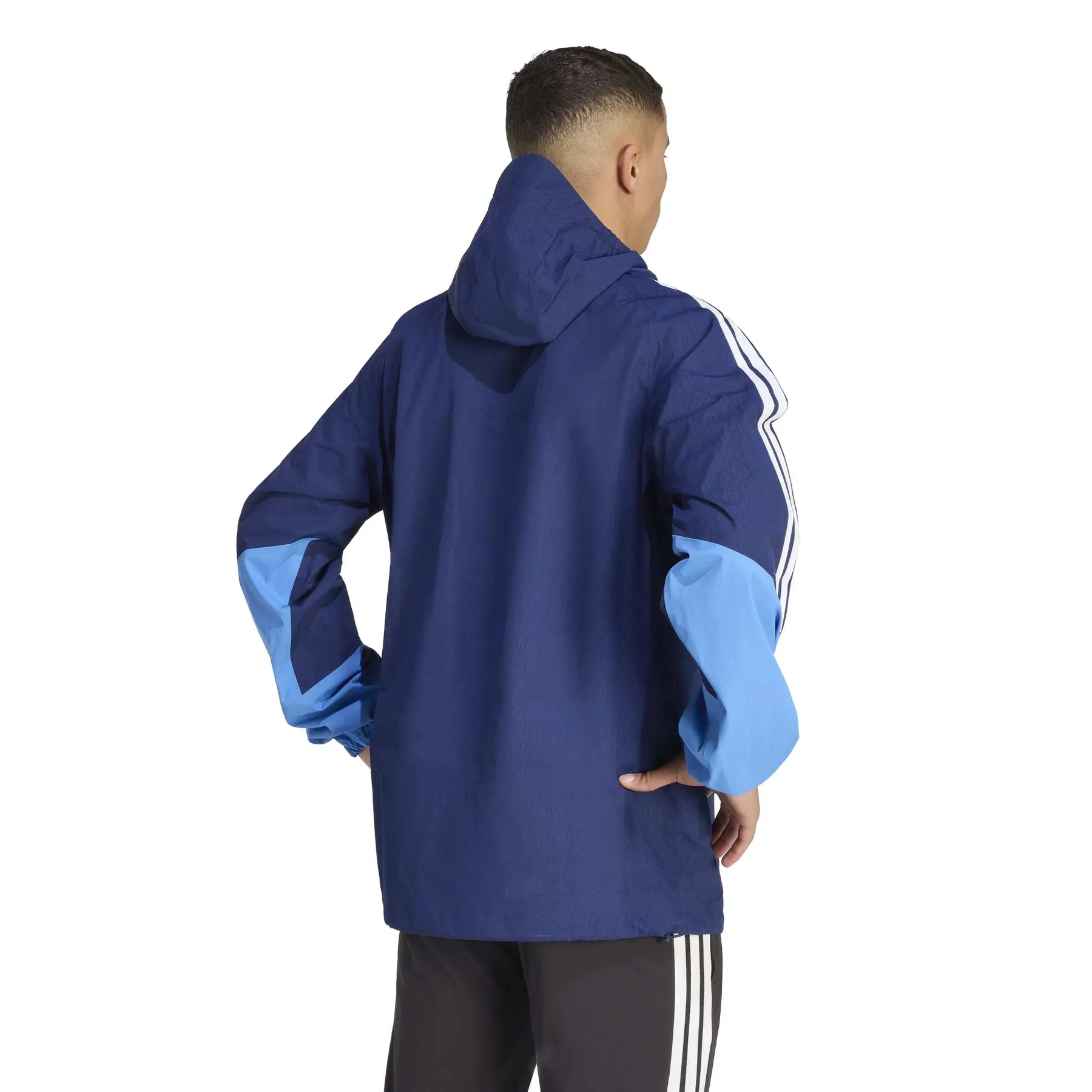 Waterproof jacket adidas Tiro 26 | Foot-Store