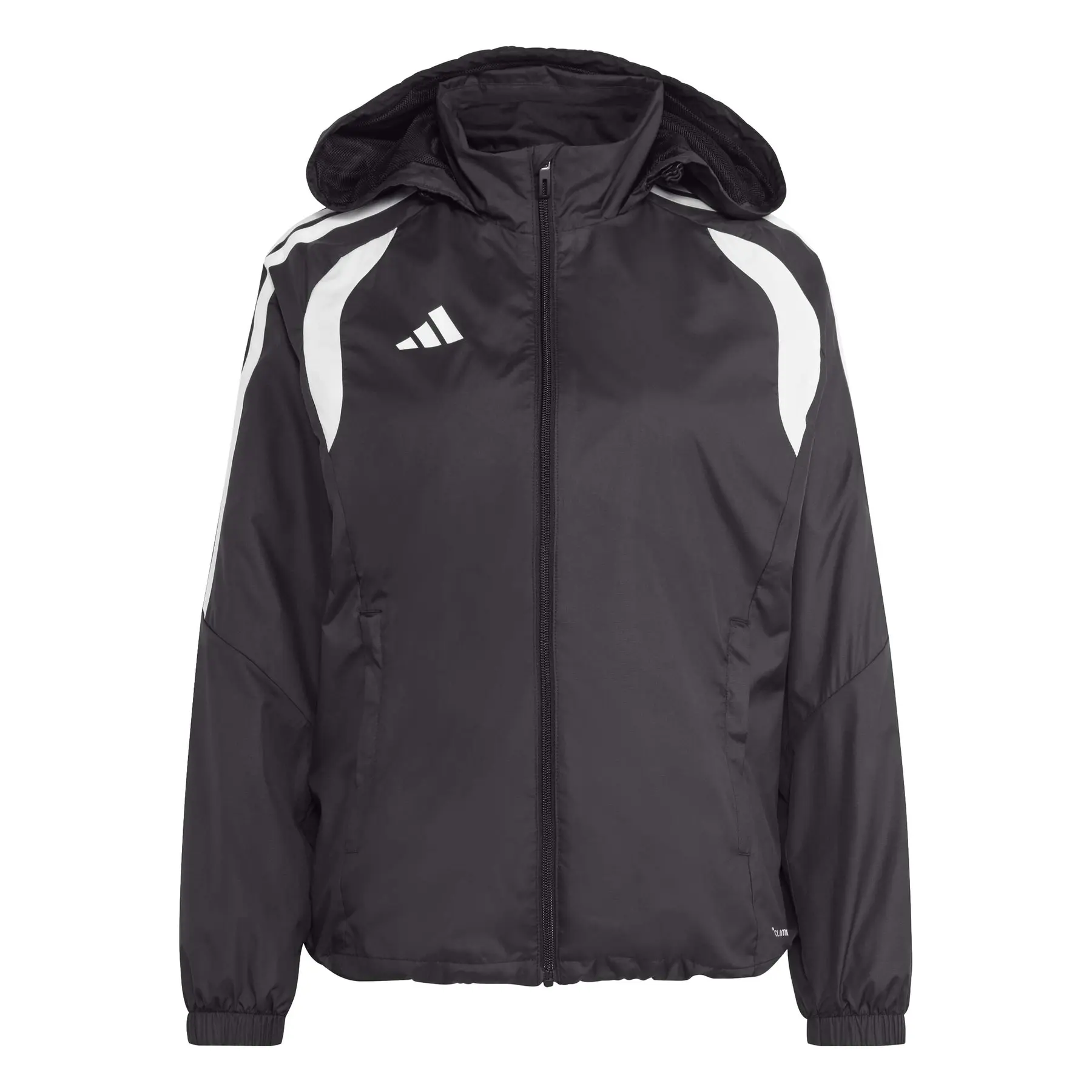 Windjacke Damen Tiro26 League - Noir - female - Size: 2XL
