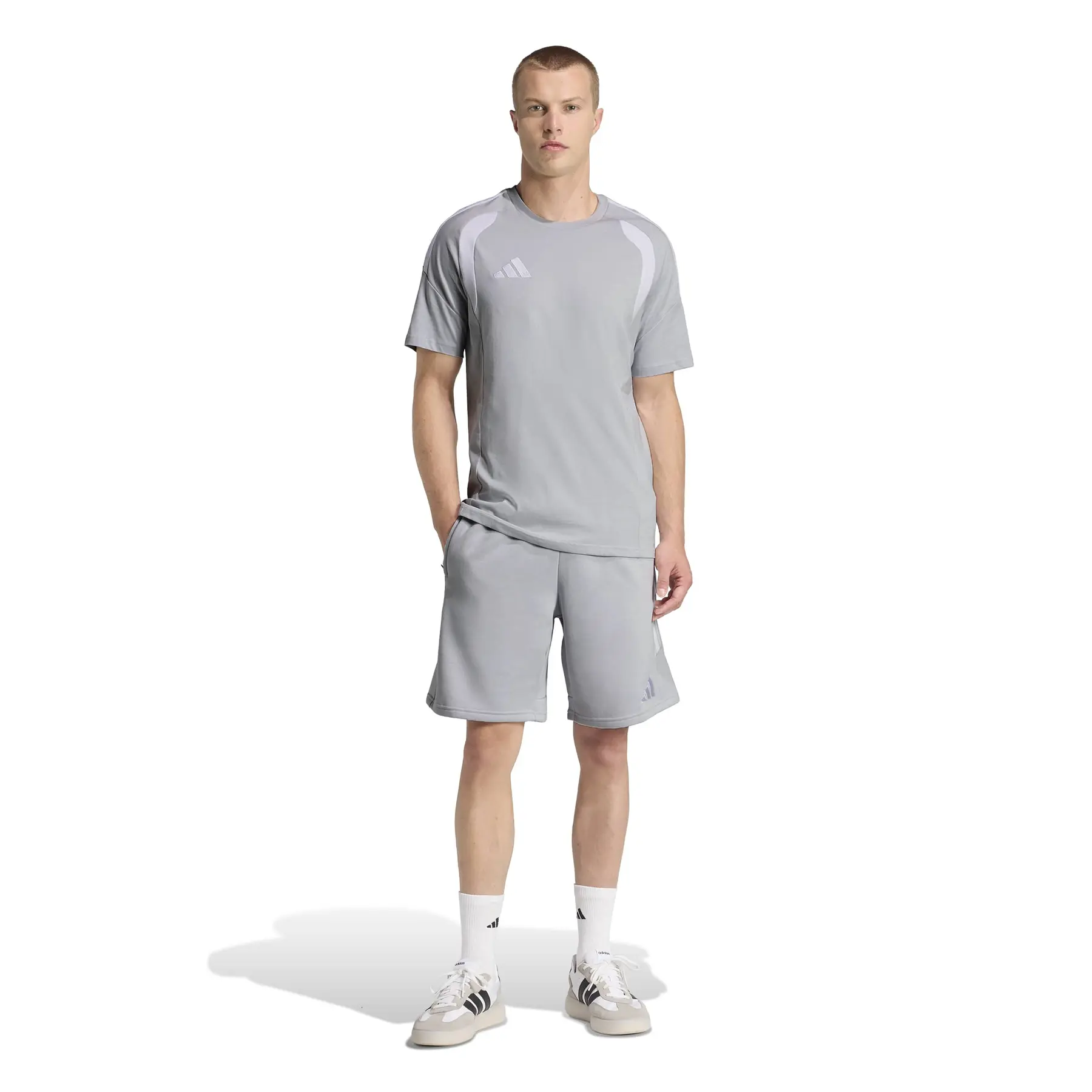 Tracksuit shorts adidas Tiro 26 League | Foot-Store
