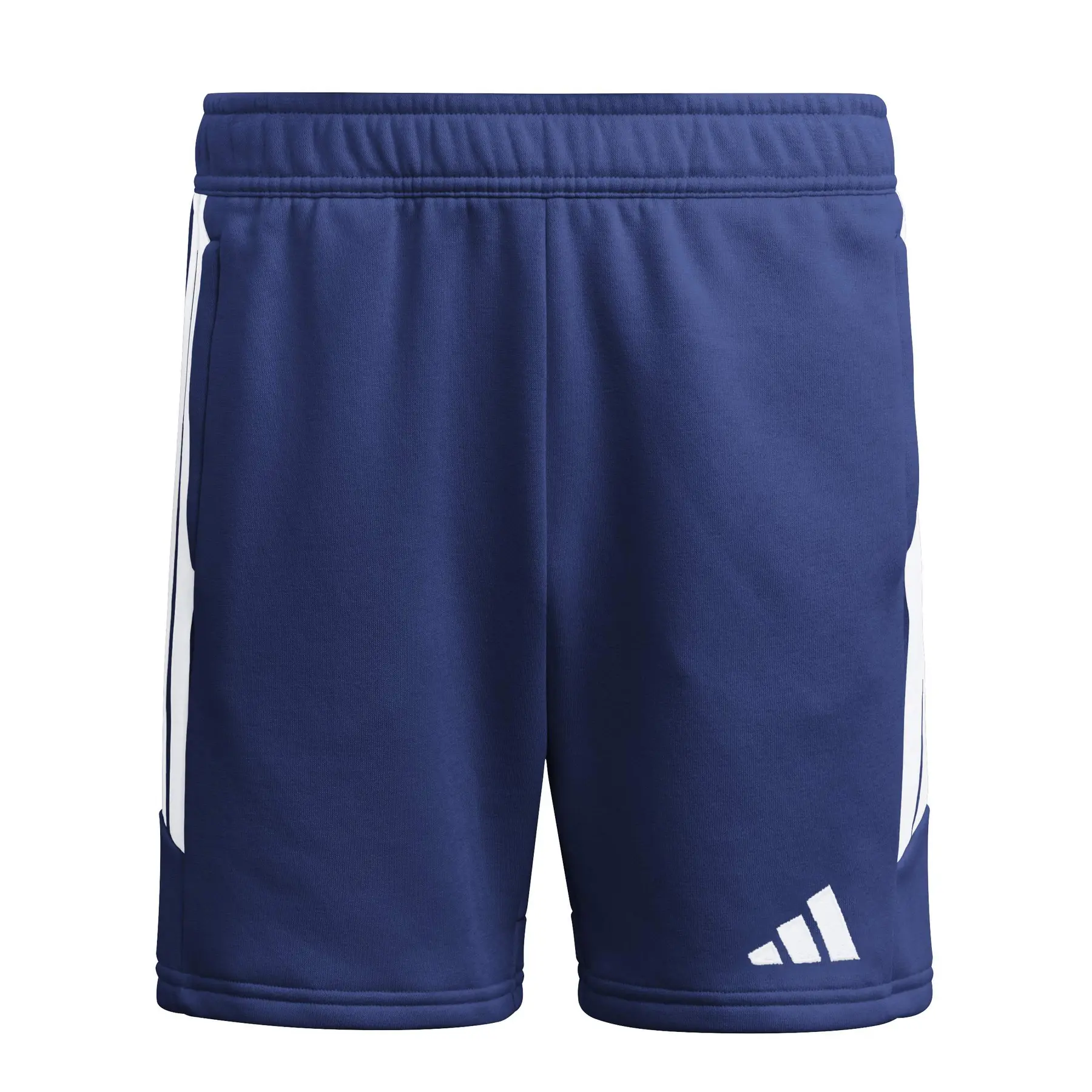Shorts für Kinder Tiro 26 League - Bleu - unisex - Size: 5/6 ans