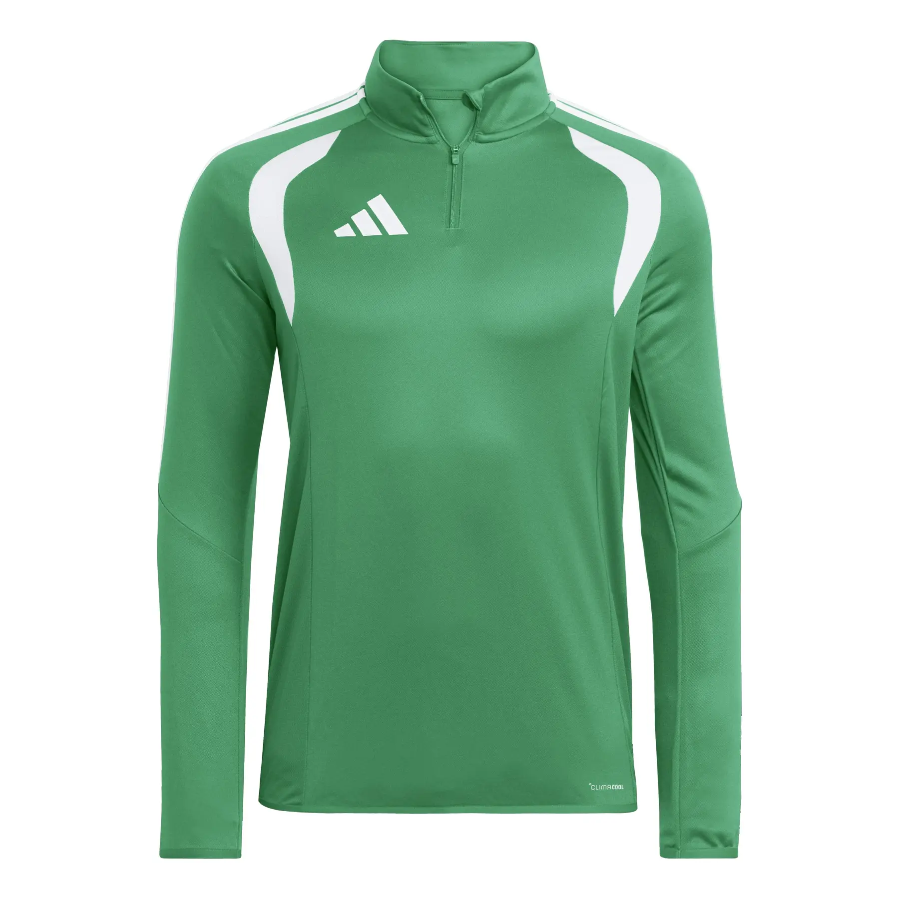 Trainingsoberteil Tiro 26 League - Vert - male - Size: S