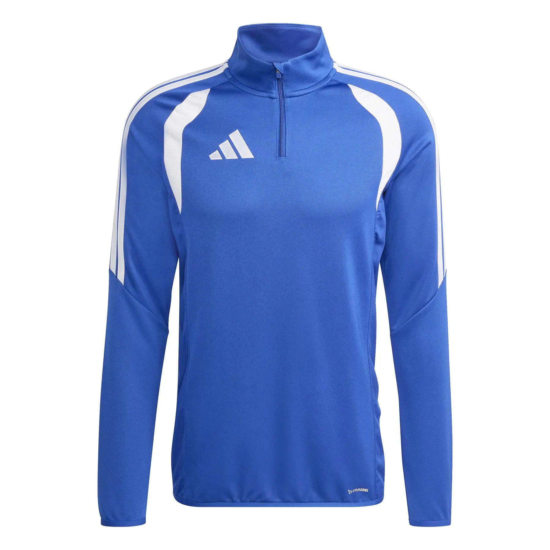 Trainingsoberteil Tiro 26 League - Bleu - male - Size: L