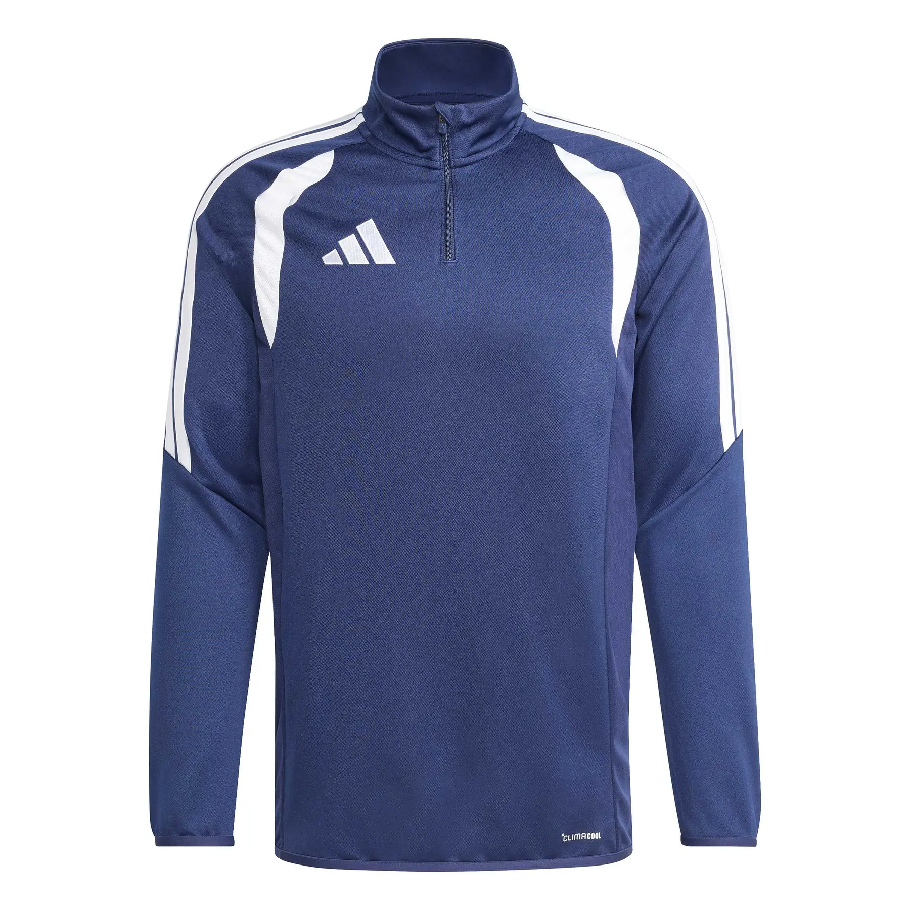 Trainingsoberteil Tiro 26 League - Bleu - male - Size: XS