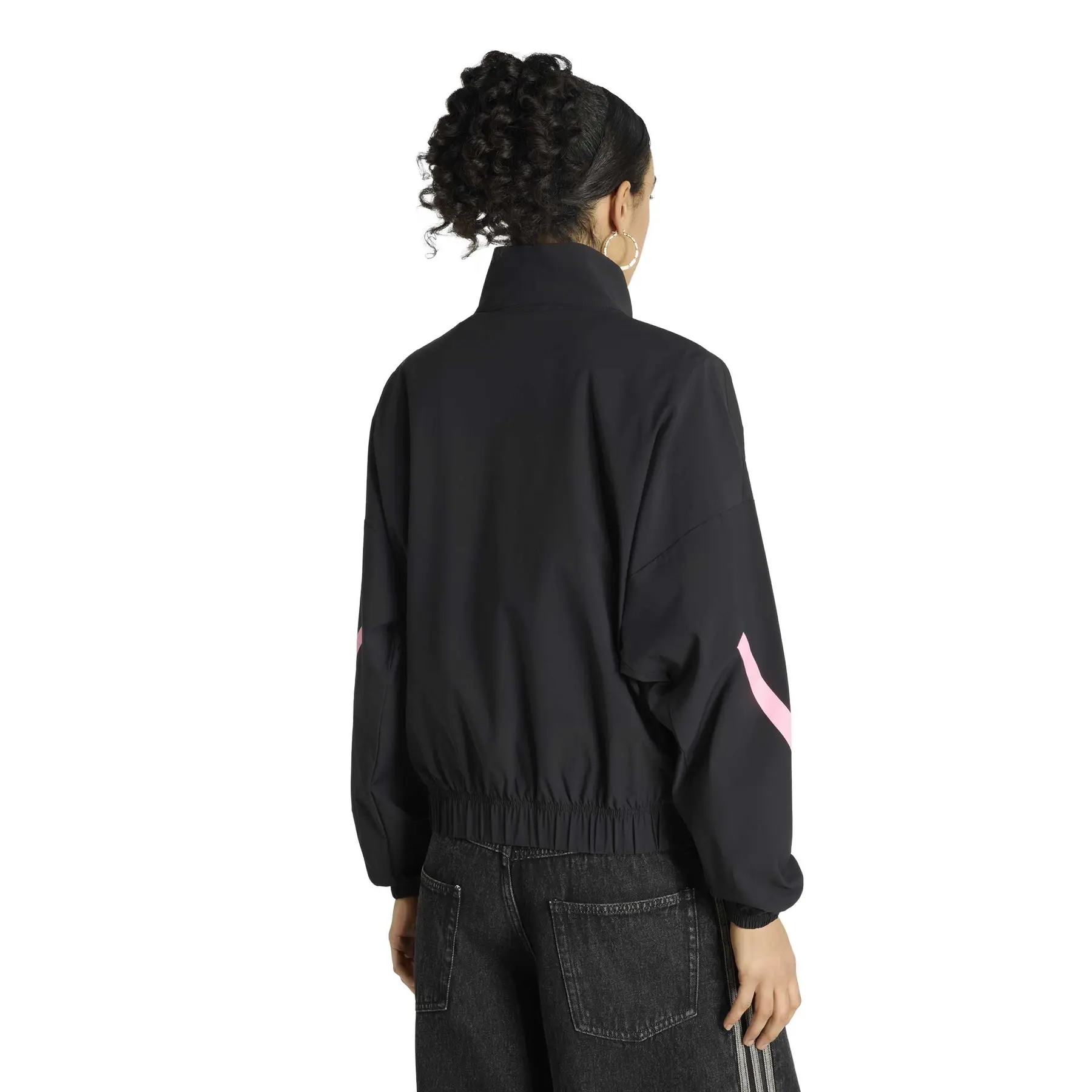 Liverpool FC women's tracksuit jacket Z.N.E 2025/26 | Foot-Store