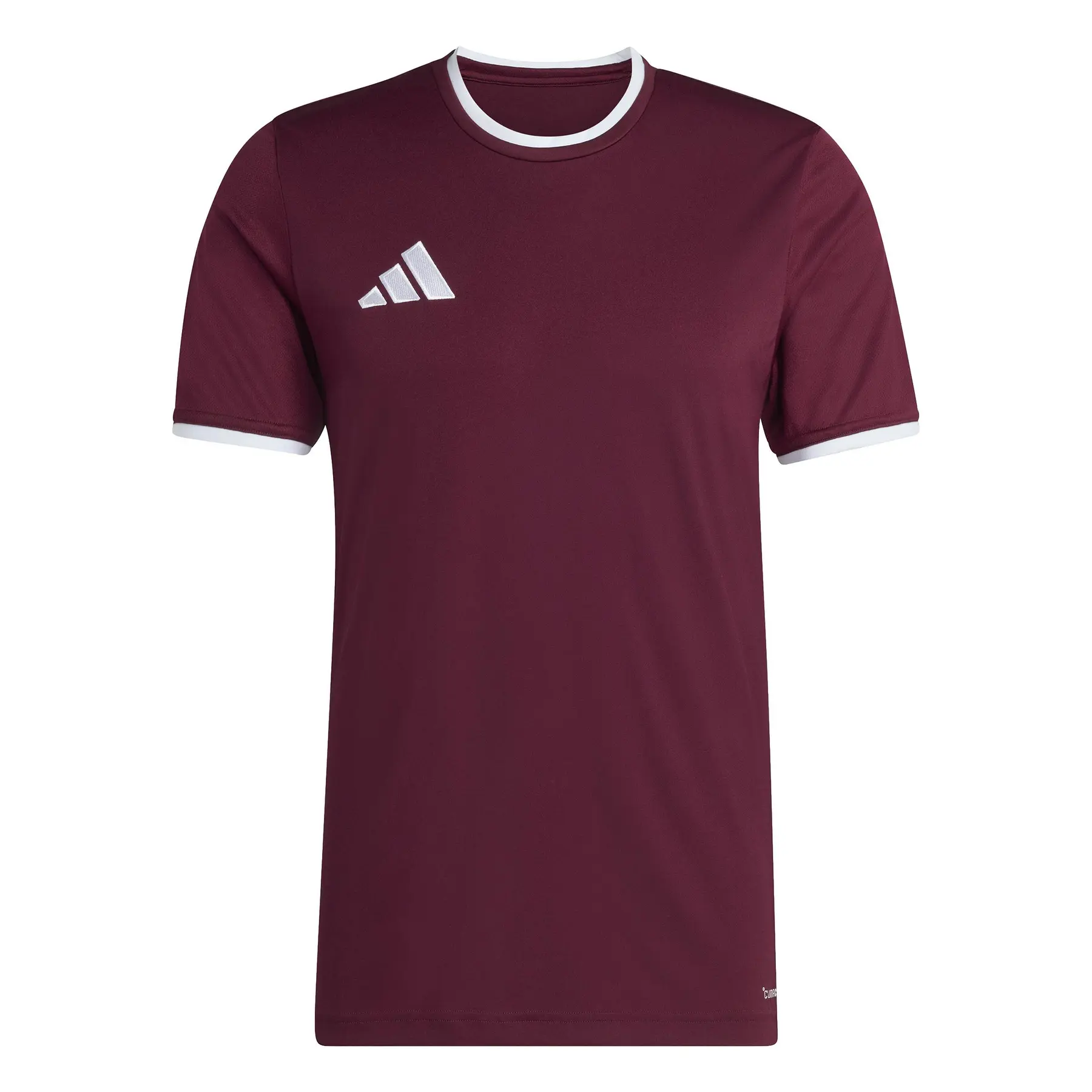 Trikot Entrada26 - Rouge - male - Size: L