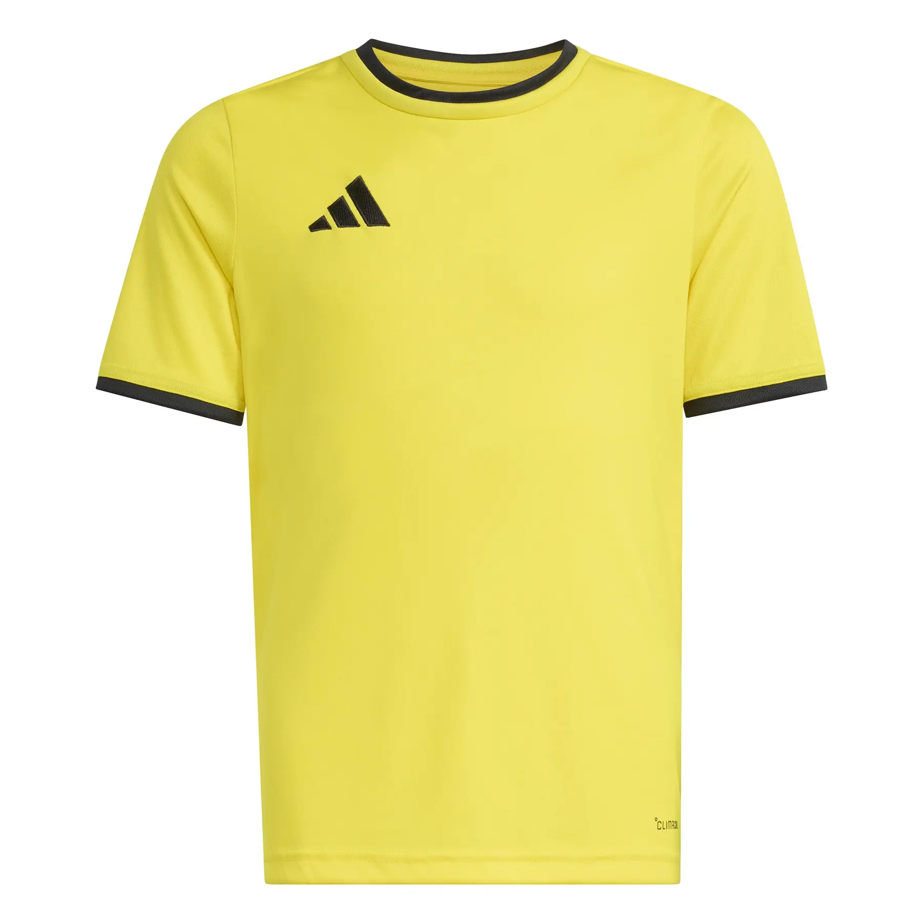 Kindertrikot Entrada26 - Jaune - unisex - Size: 15/16 ans