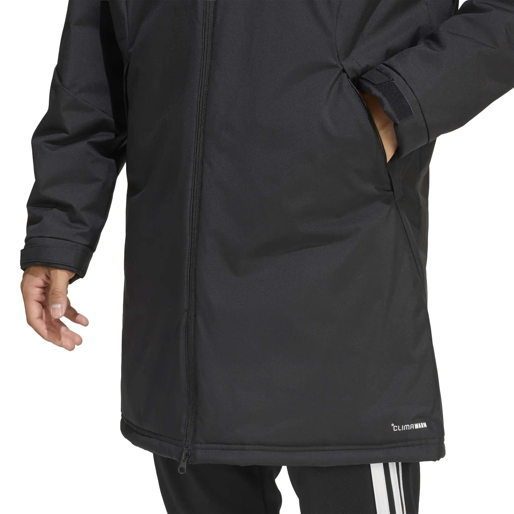 Parka adidas Tiro 26 Stadium | Foot-Store