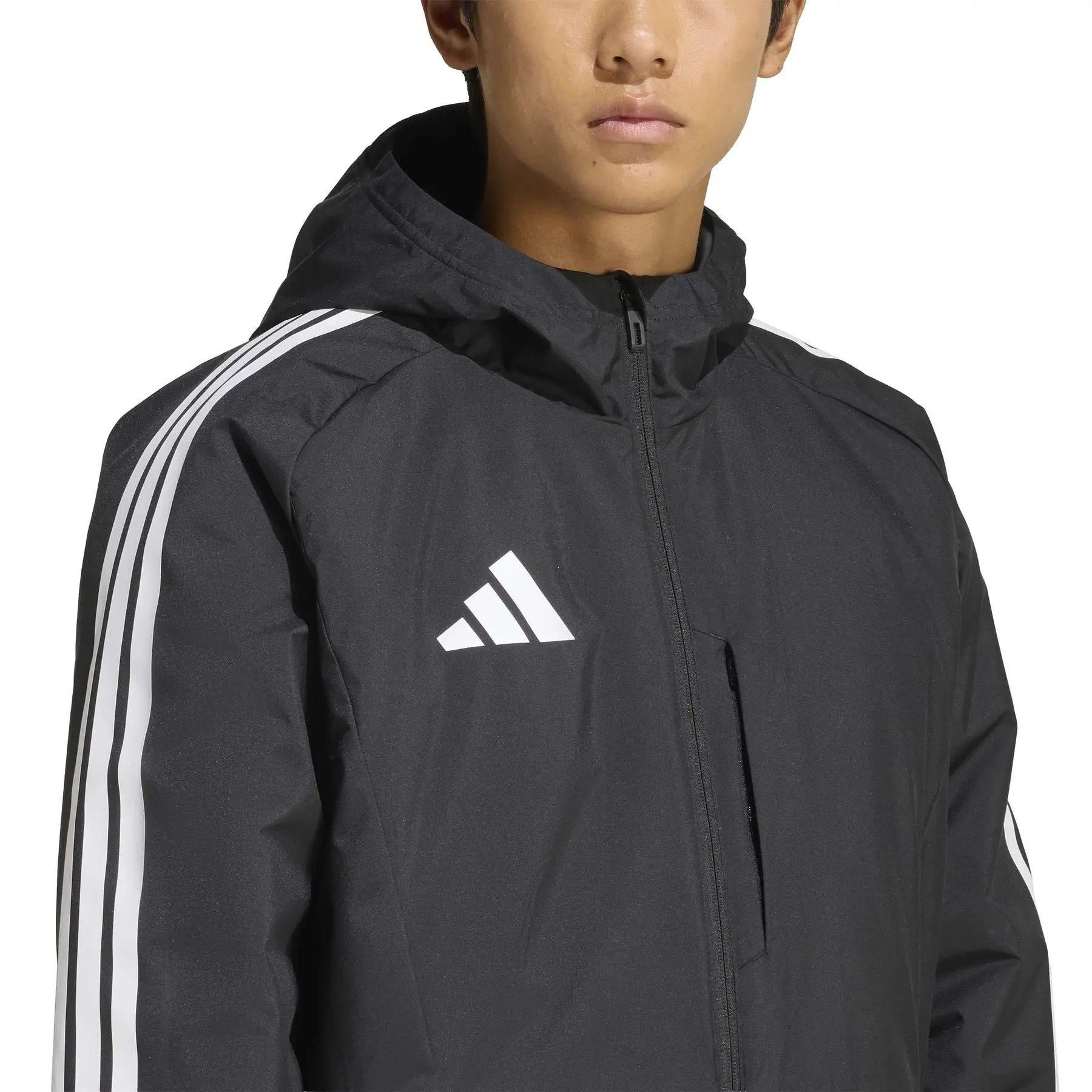 Parka adidas Tiro 26 Stadium | Foot-Store