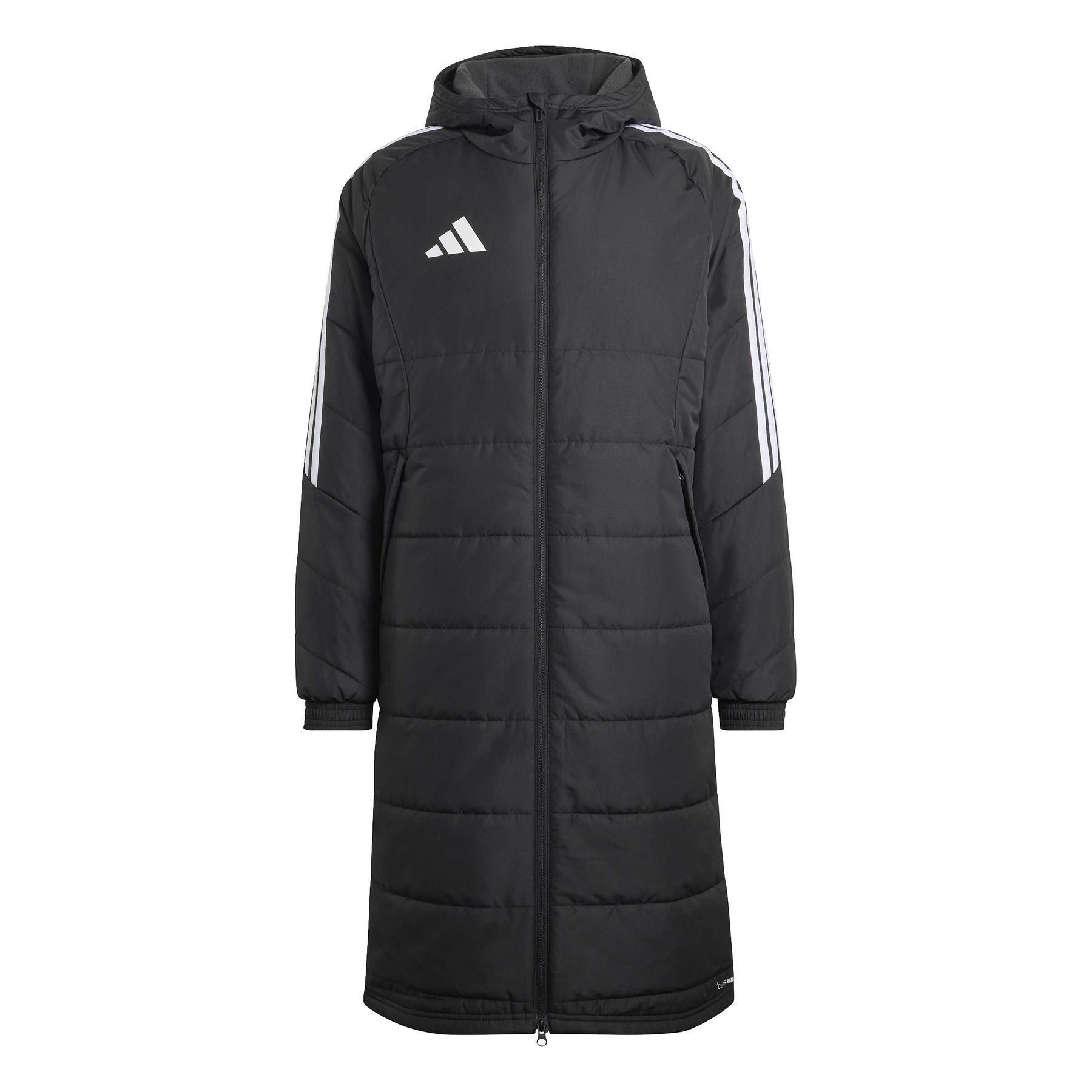 4068816366426 - Lange Daunenjacke adidas Tiro 26