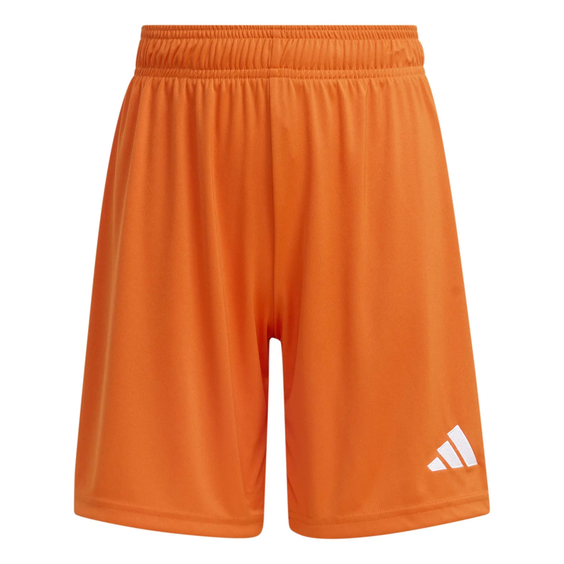 Shorts für Kinder Entrada 26 - Orange - unisex - Size: 15/16 ans
