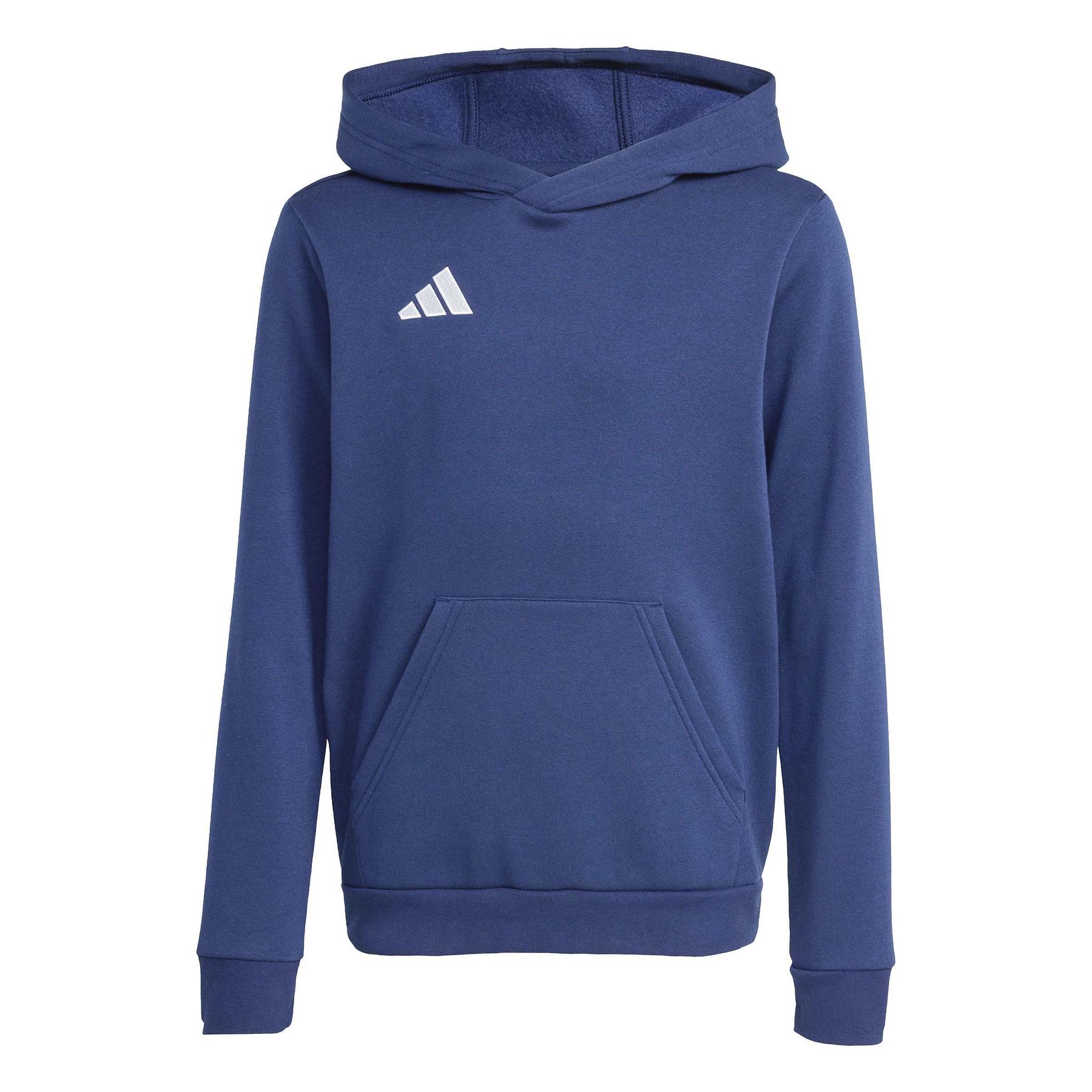 4068814024939 - Hoodie Kinder adidas Entrada 26