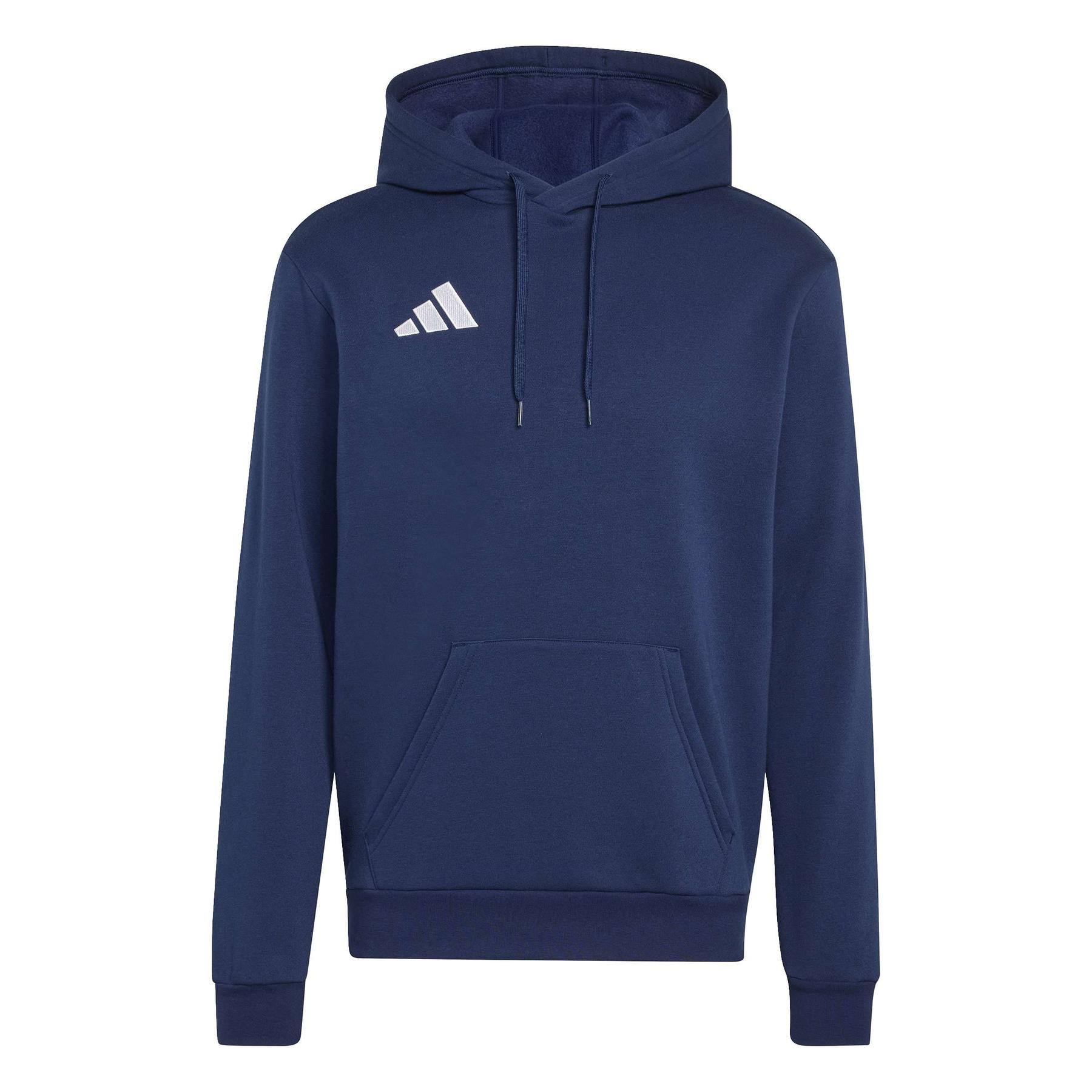 4068812573156 - Hoodie adidas Entrada 26