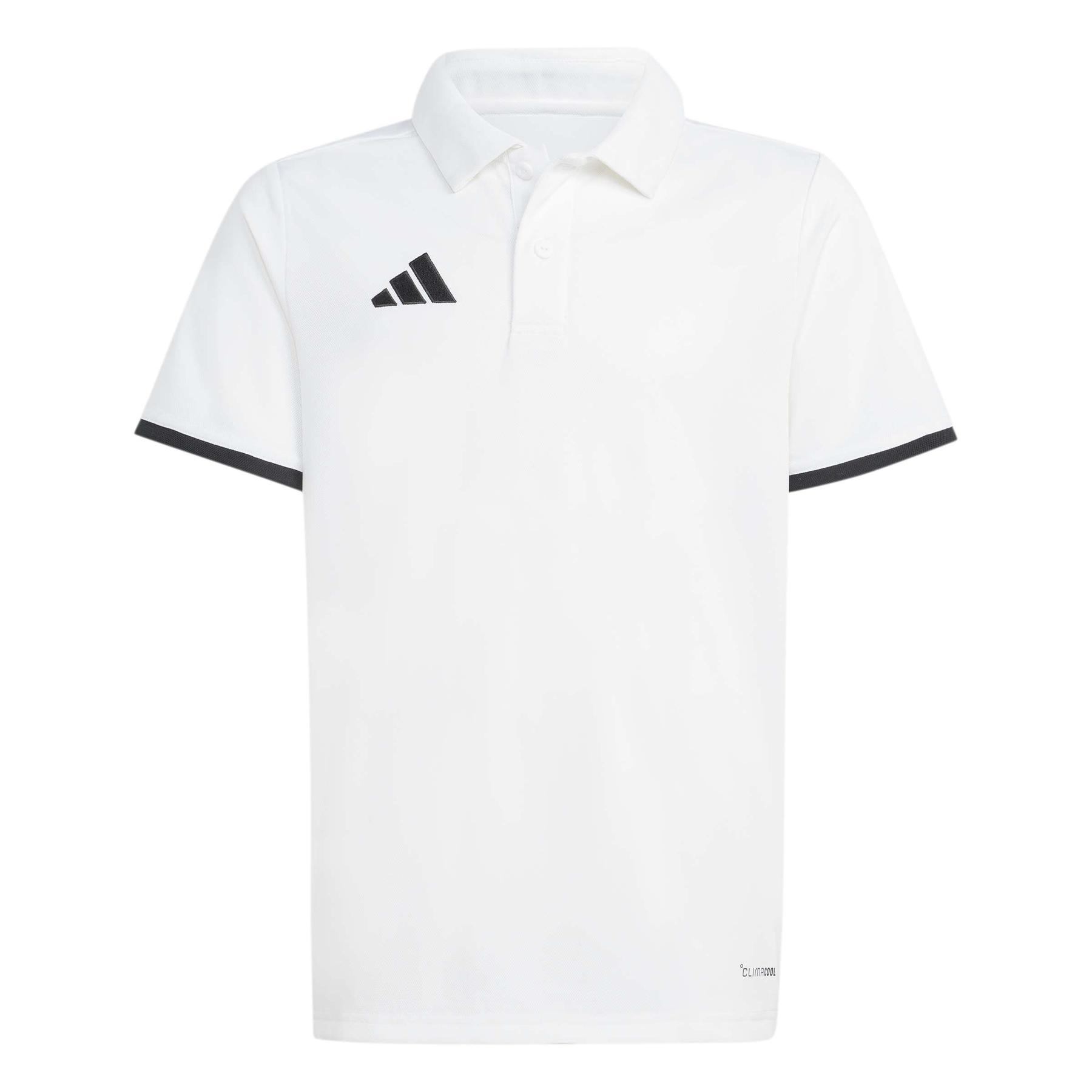 4068814044838 - Polo-Shirt Kind adidas Entrada26