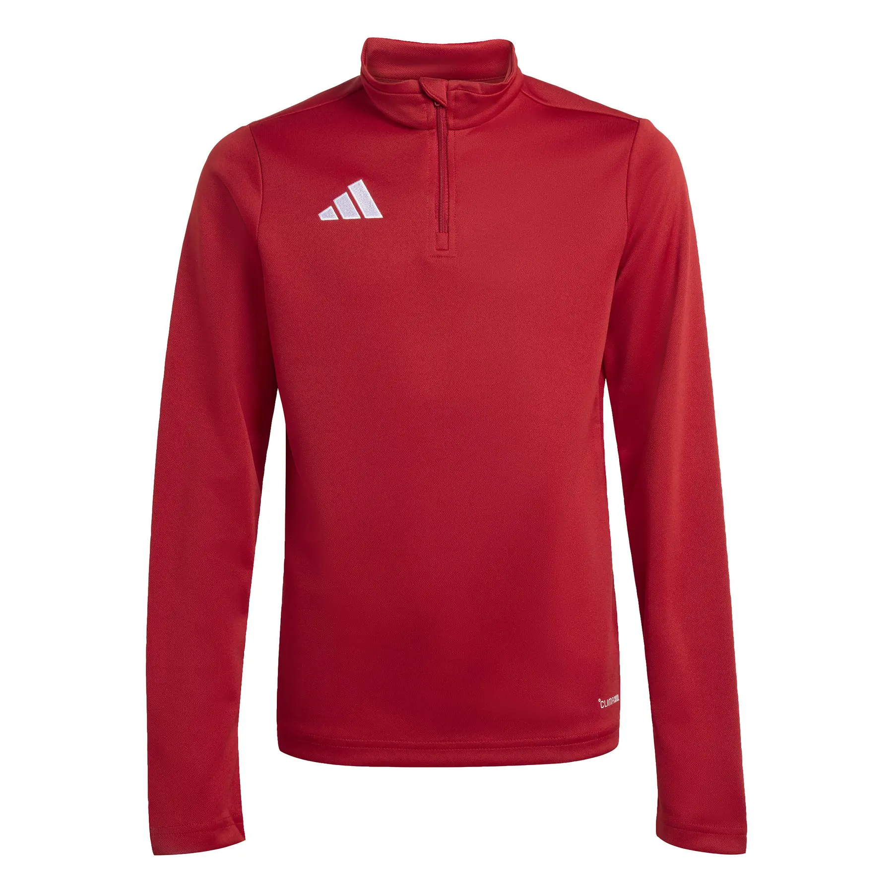 Kinder-Trainingsoberteil Entrada26 - Rouge - unisex - Size: 7/8 ans