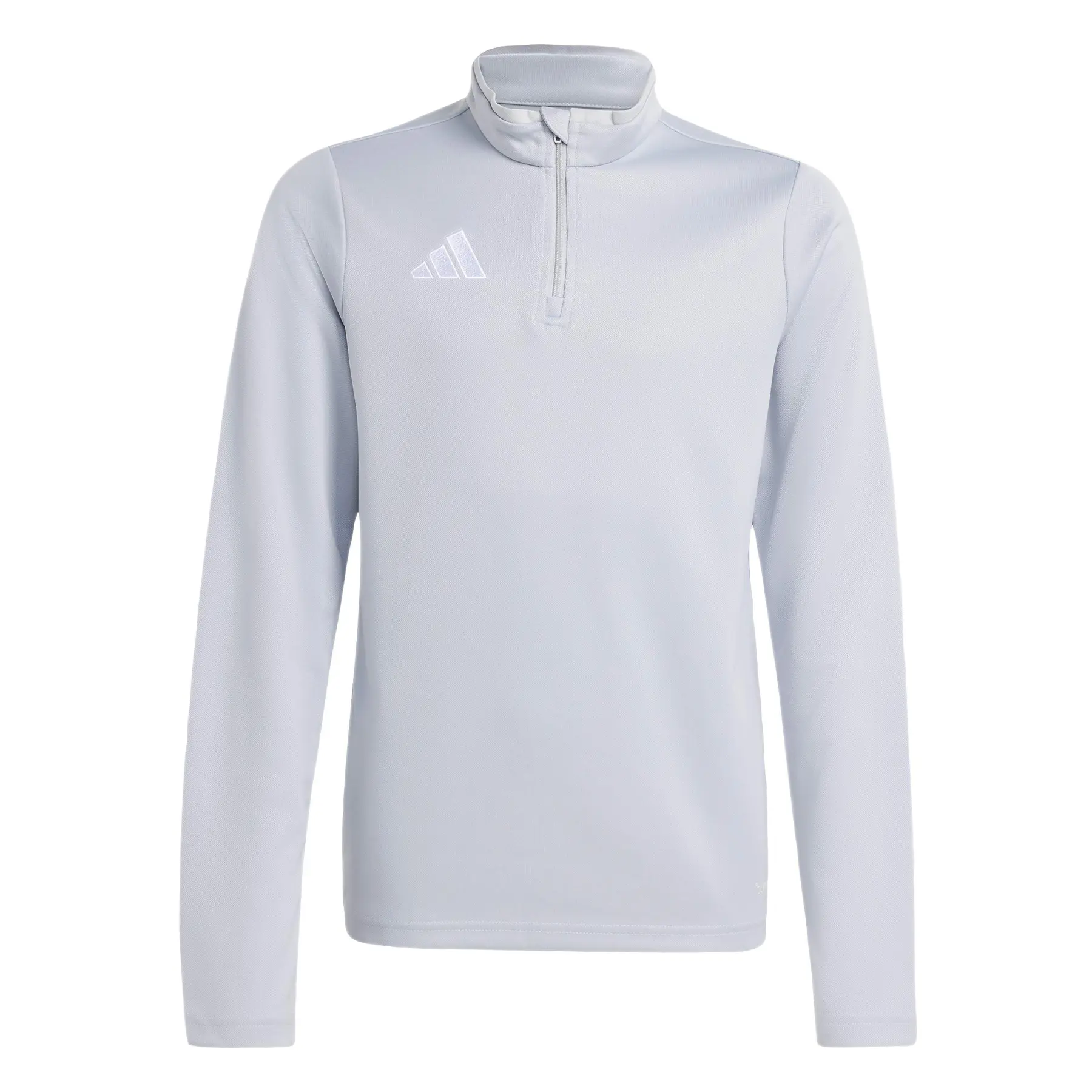 Kinder-Trainingsoberteil Entrada26 - Gris - unisex - Size: 11/12 ans