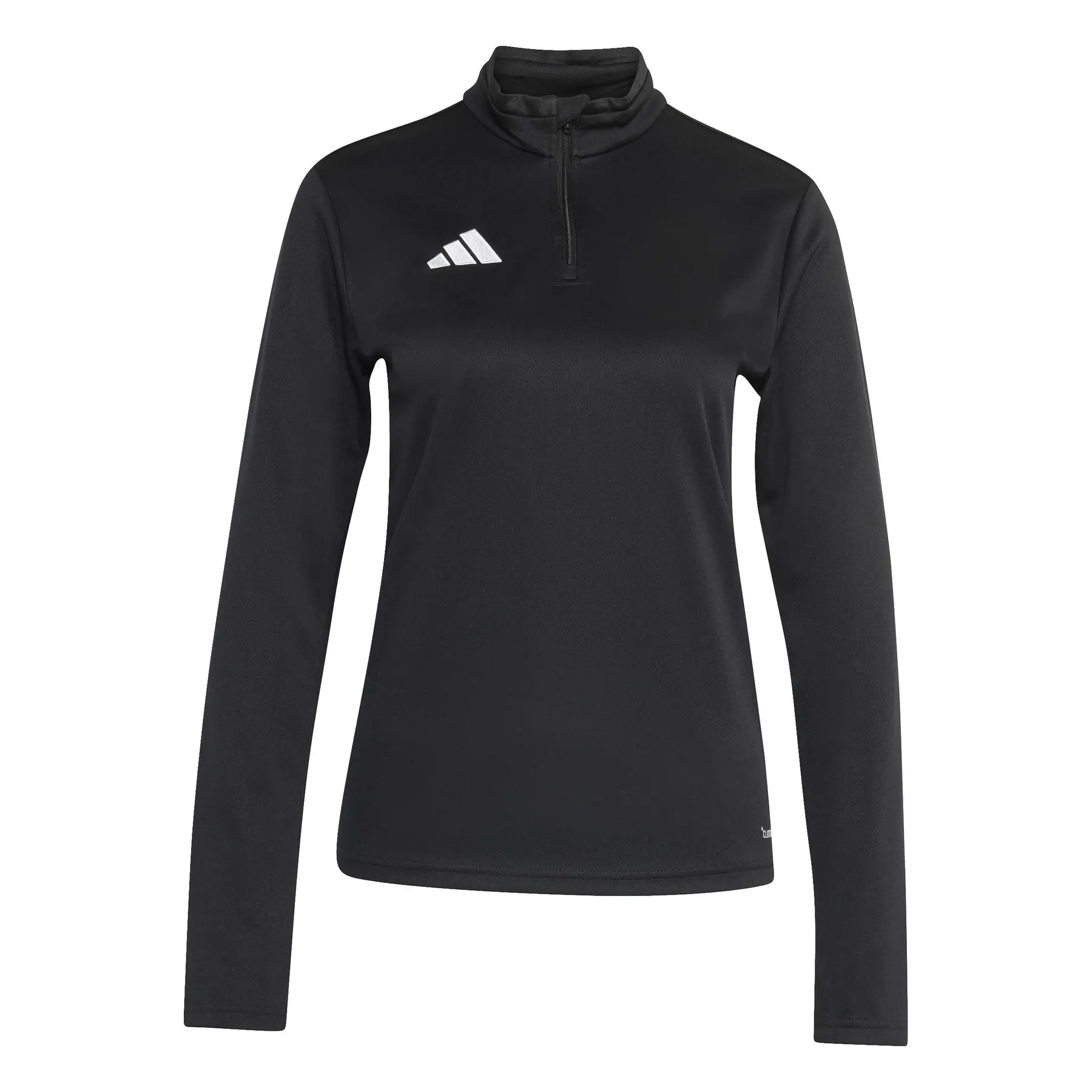 Trainingsoberteil, Damen Entrada26 - Noir - female - Size: 2XS