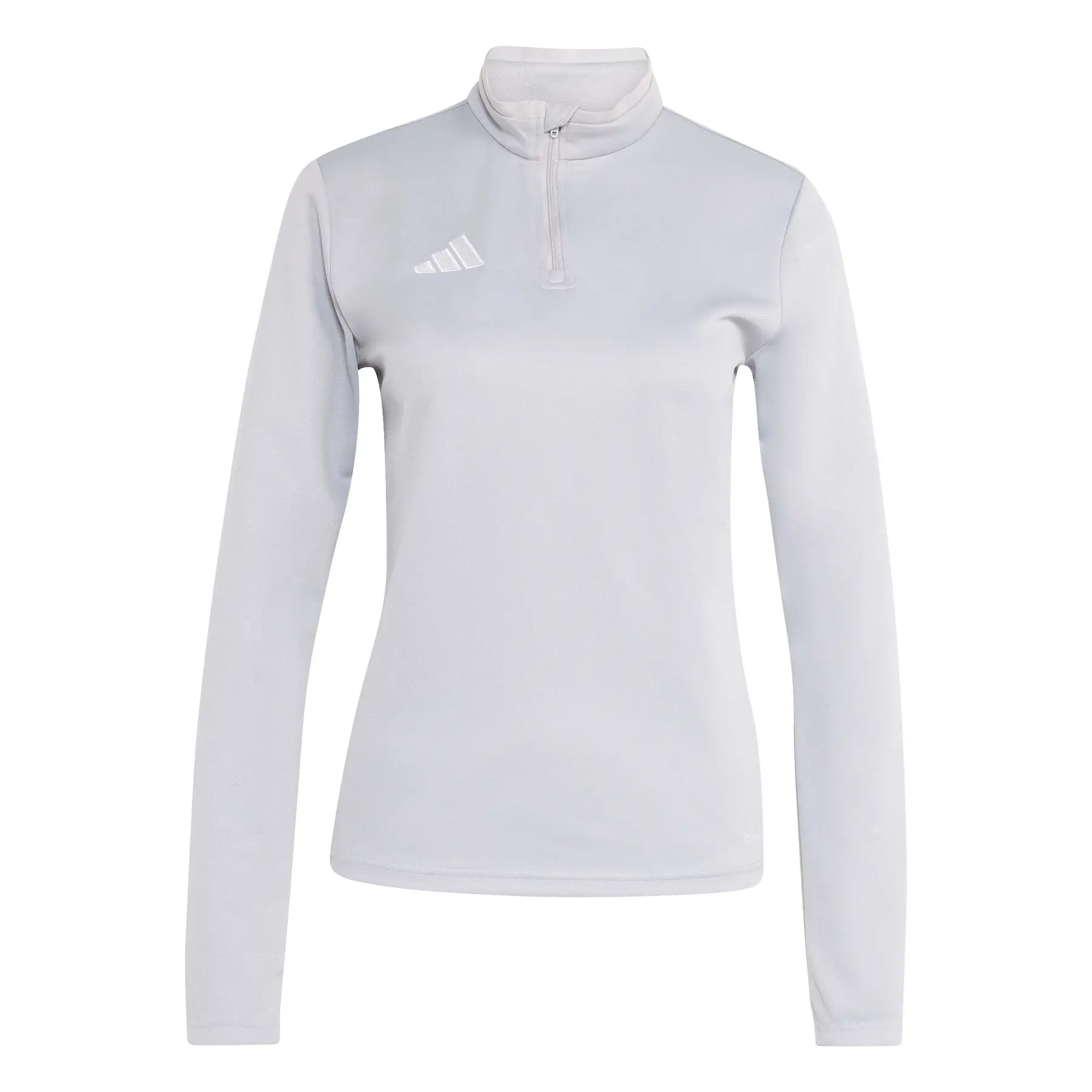 Trainingsoberteil, Damen Entrada26 - Gris - female - Size: M