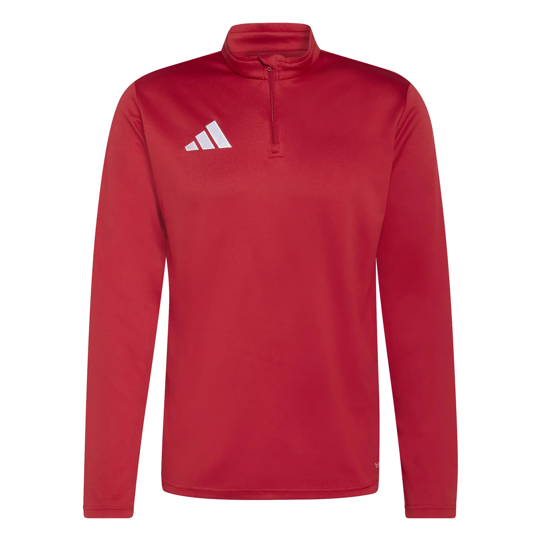 Trainingsoberteil Entrada 26 - Rouge - male - Size: XL